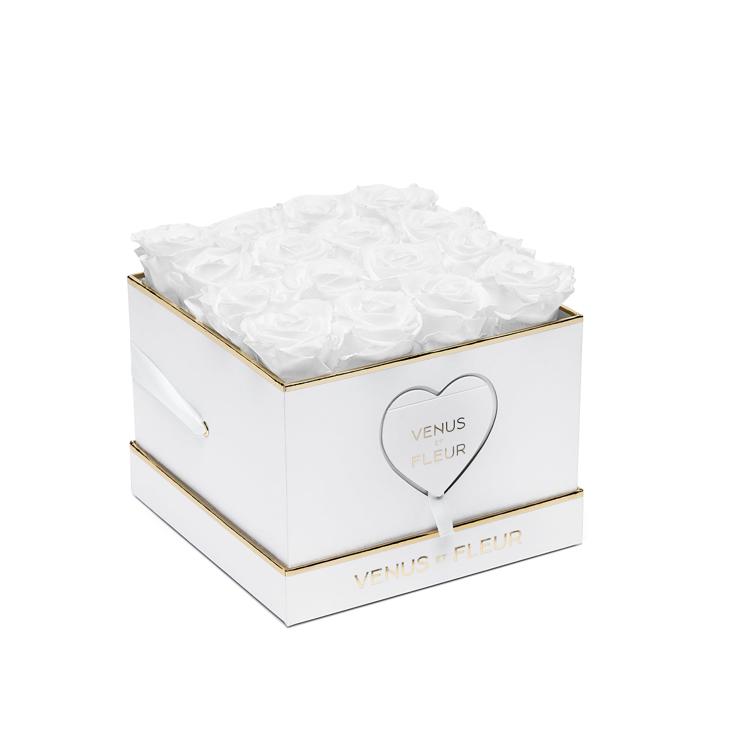 L'Amour Frame Hatbox