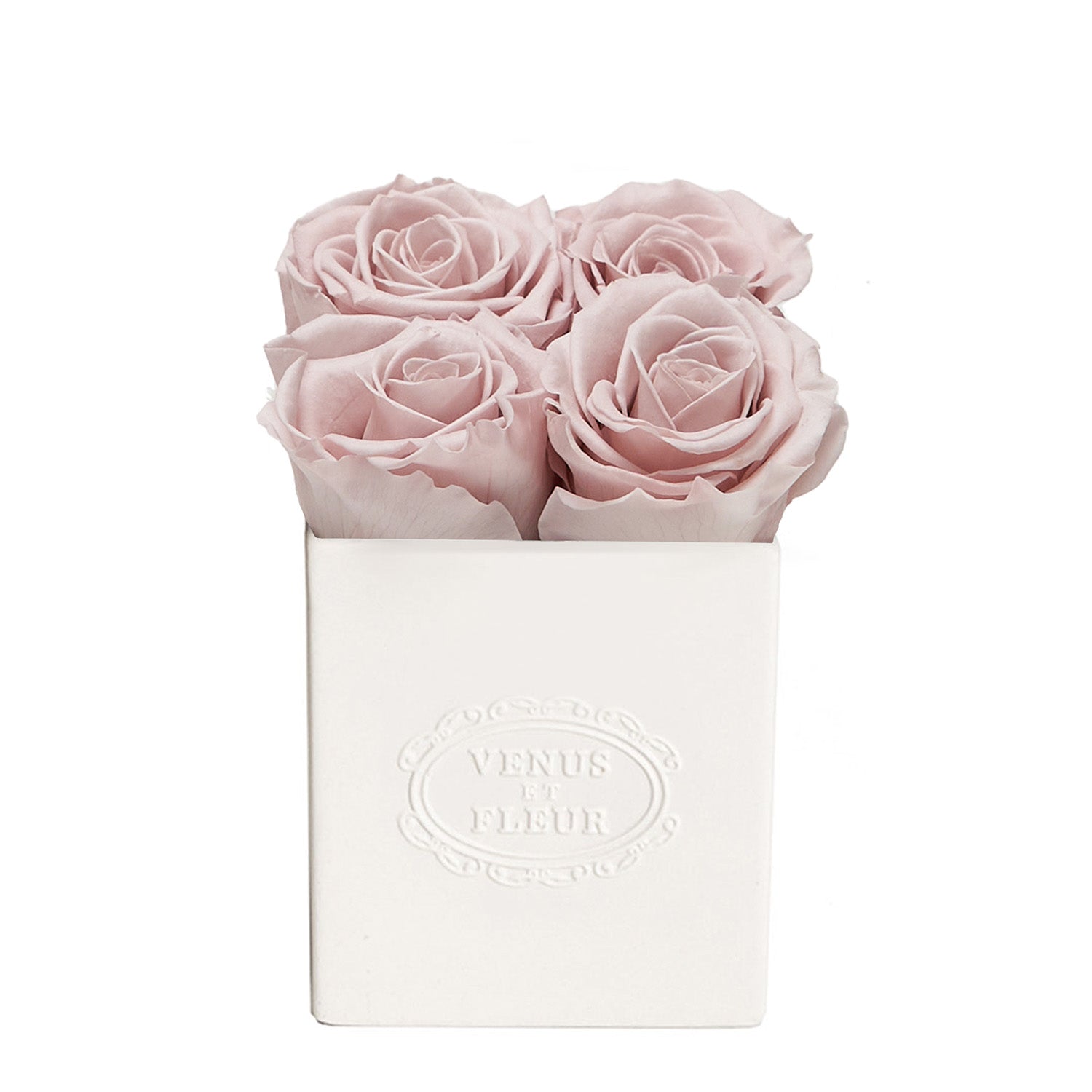 Sylvie Porcelain Vase 8