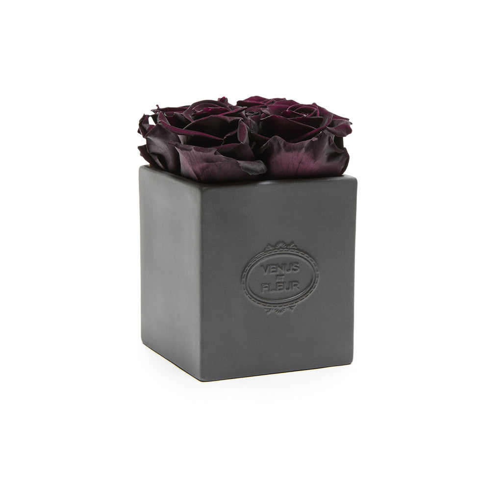 Sylvie Porcelain Vase