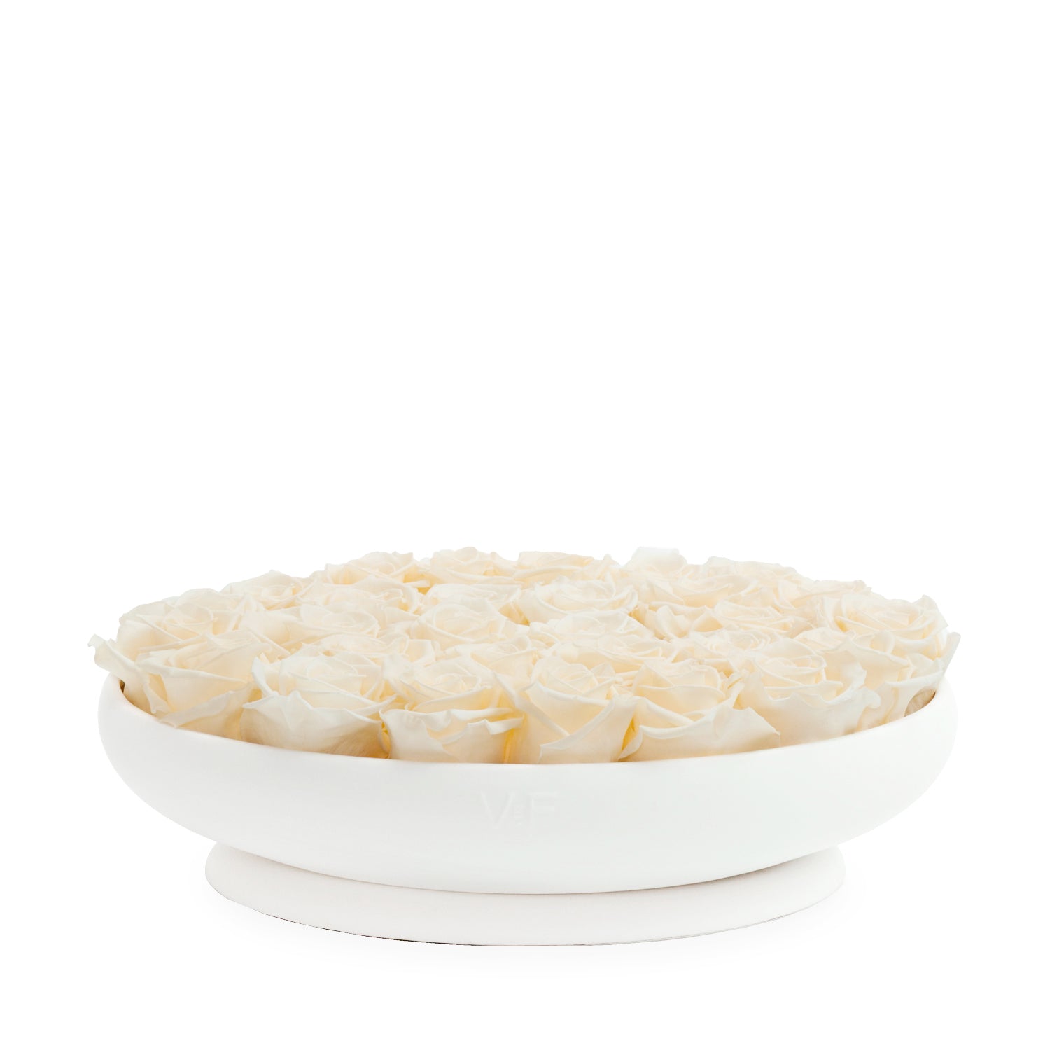 Tazza Porcelain Vase