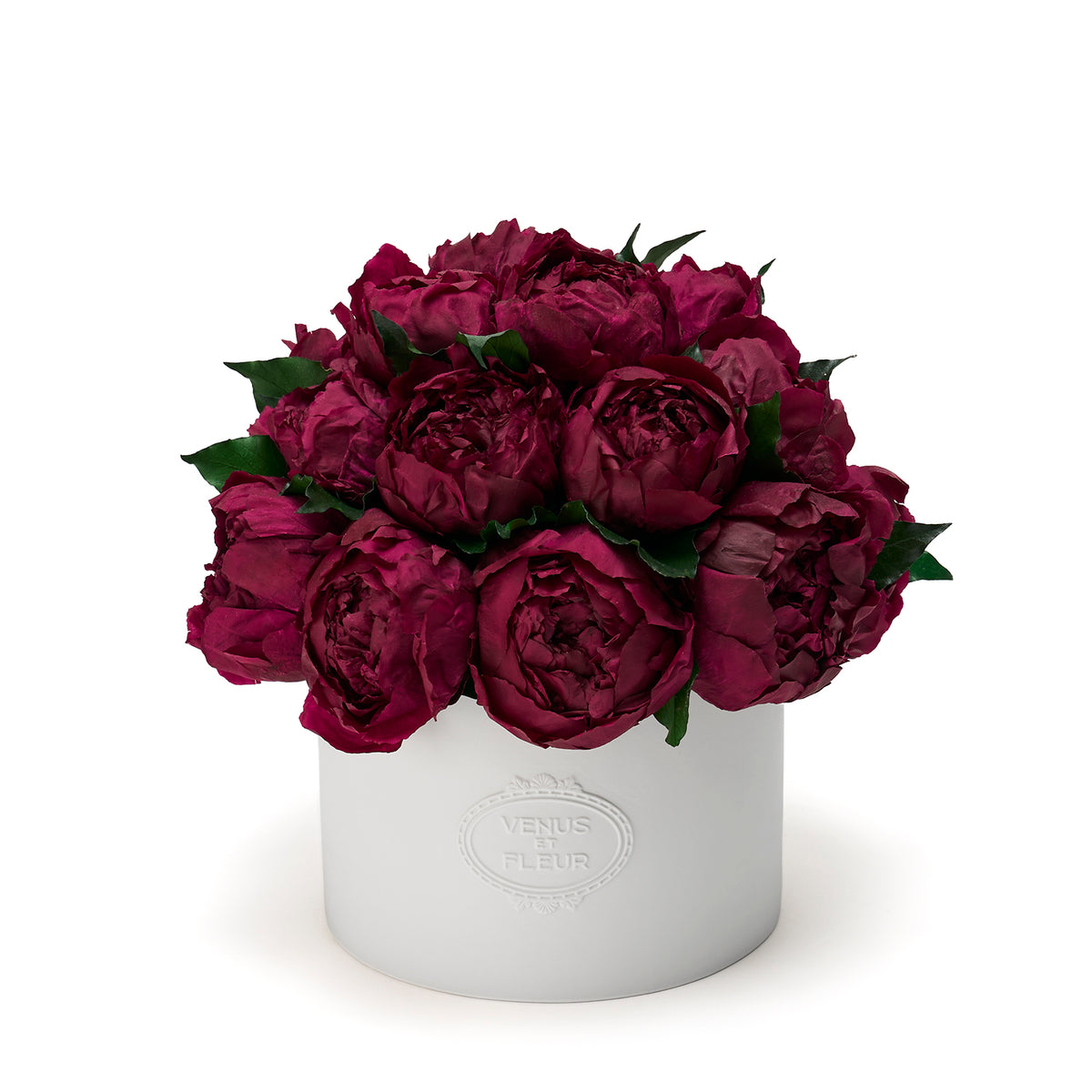Thalia Porcelain Vase