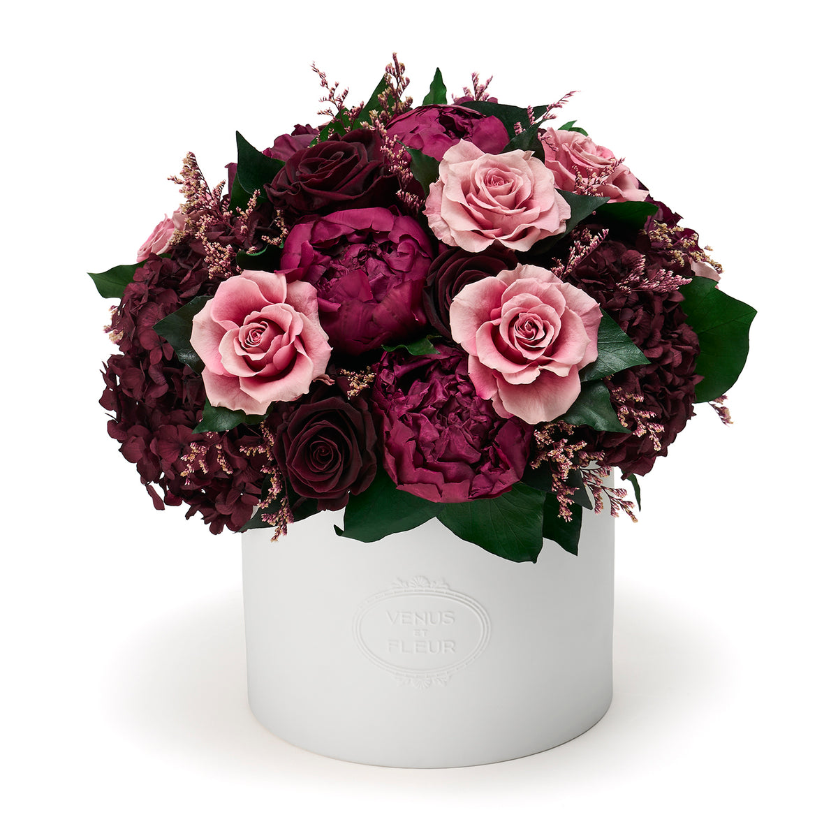 Thalia Porcelain Vase