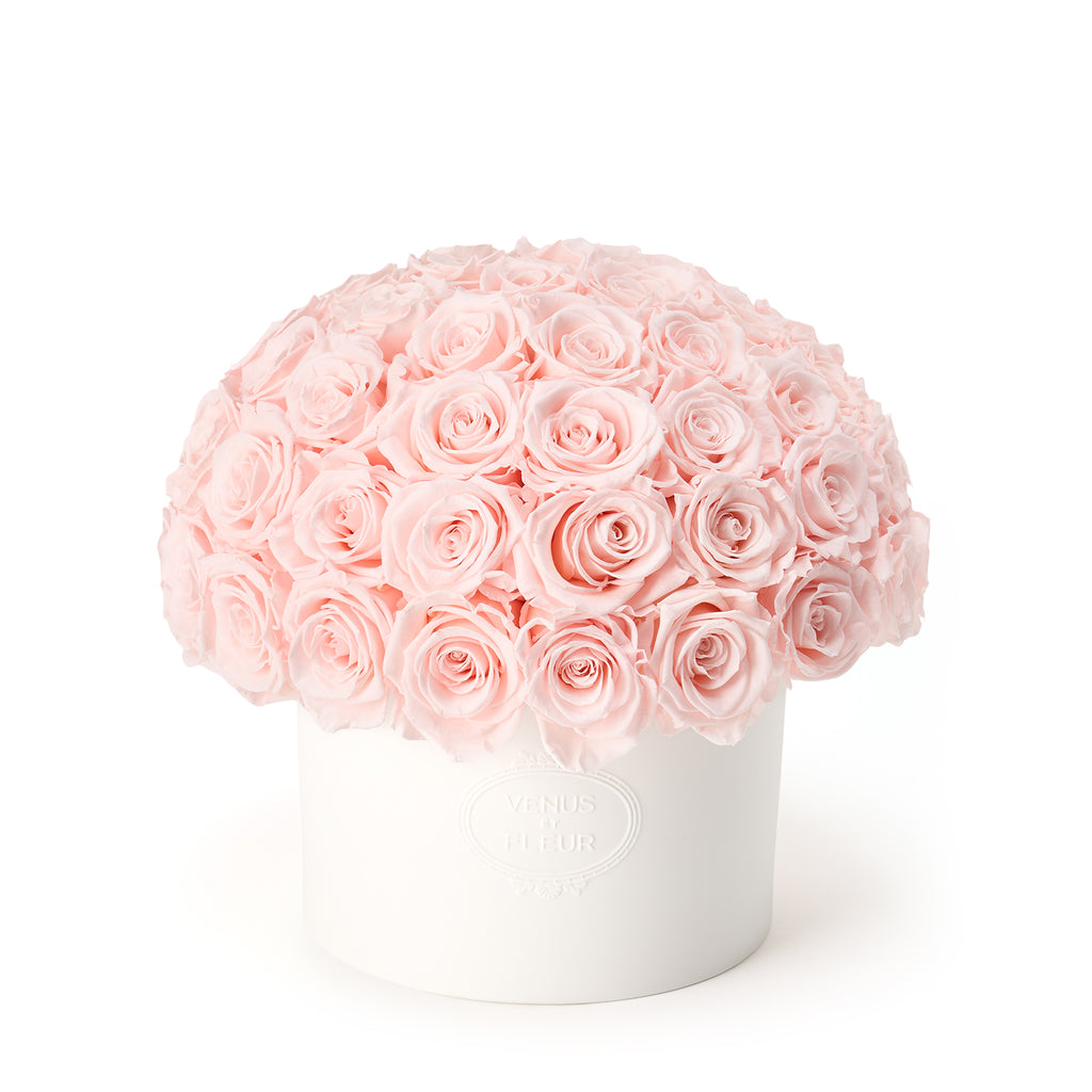 Thalia Porcelain Vase