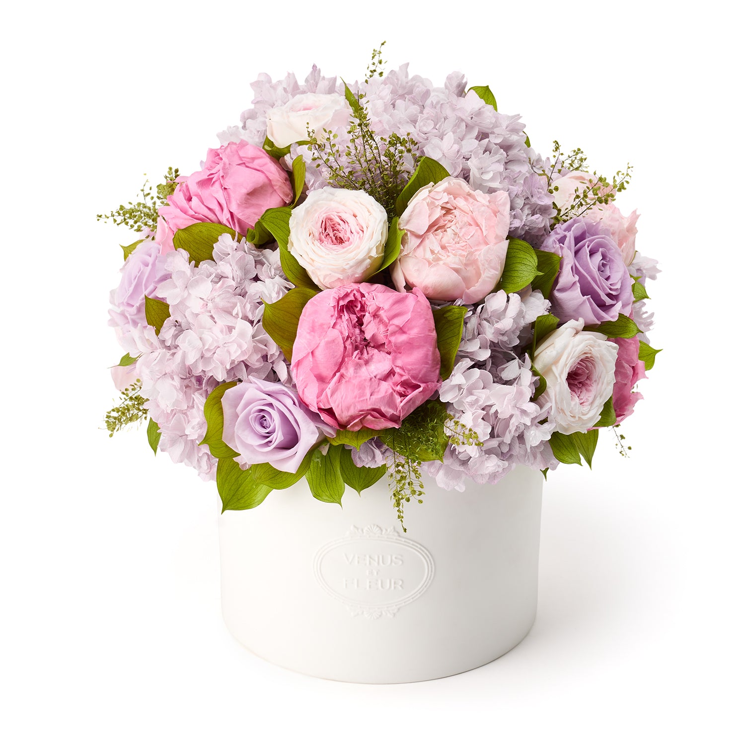 Thalia Porcelain Vase 1