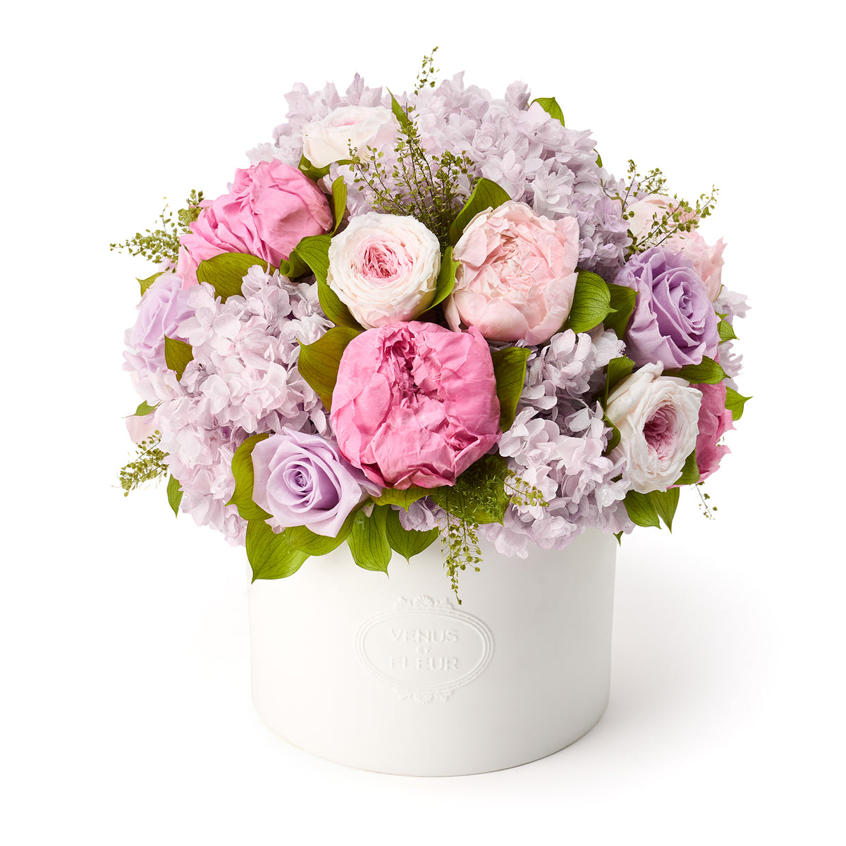Thalia Porcelain Vase