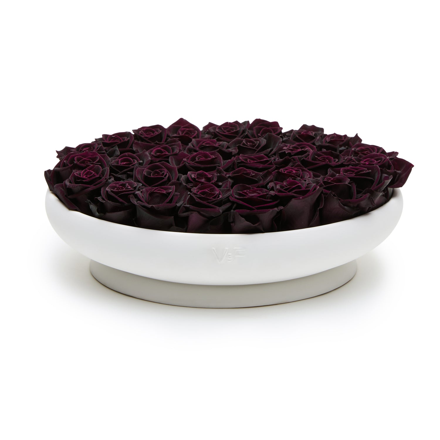 Tazza Porcelain Vase 14