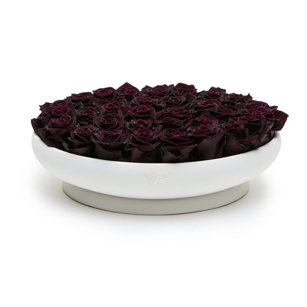 Tazza Porcelain Vase