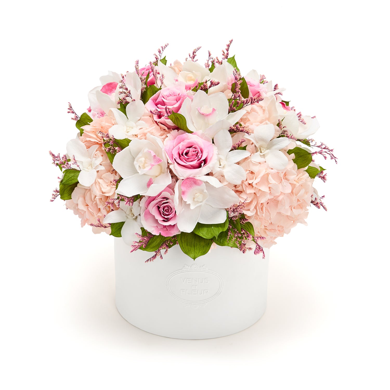 Orchid Magnifique Thalia Vase | Luxury Eternity® Orchids