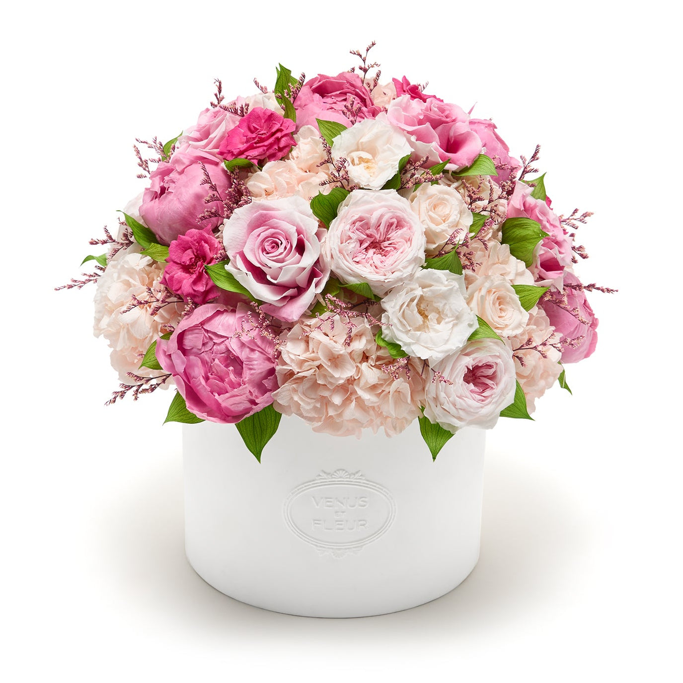 Thalia Porcelain Vase