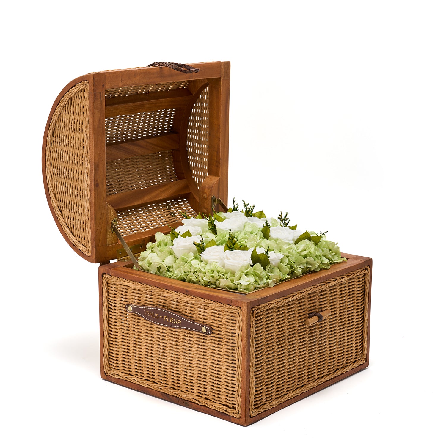 Coffret de Fleurs 13