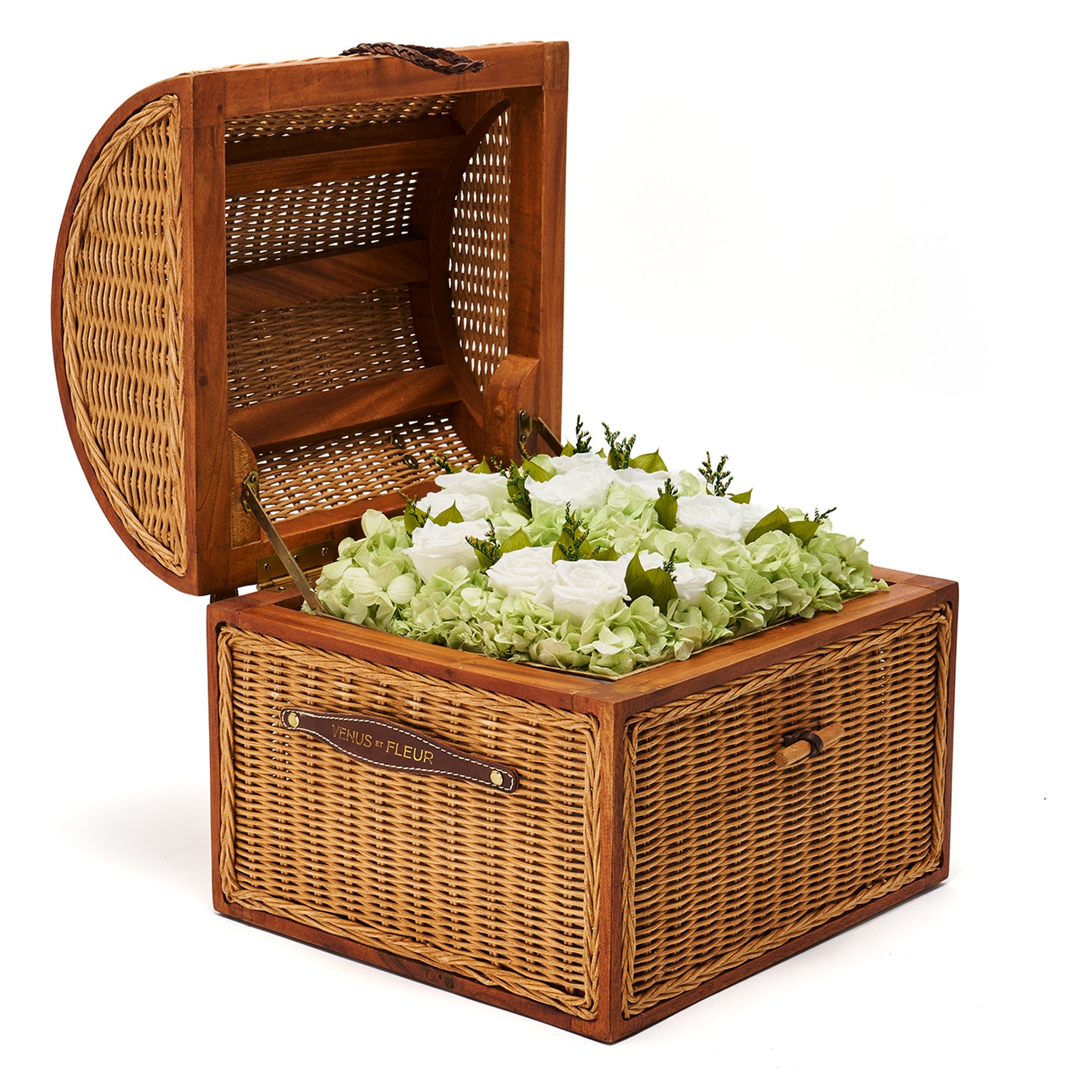 Coffret de Fleurs 15