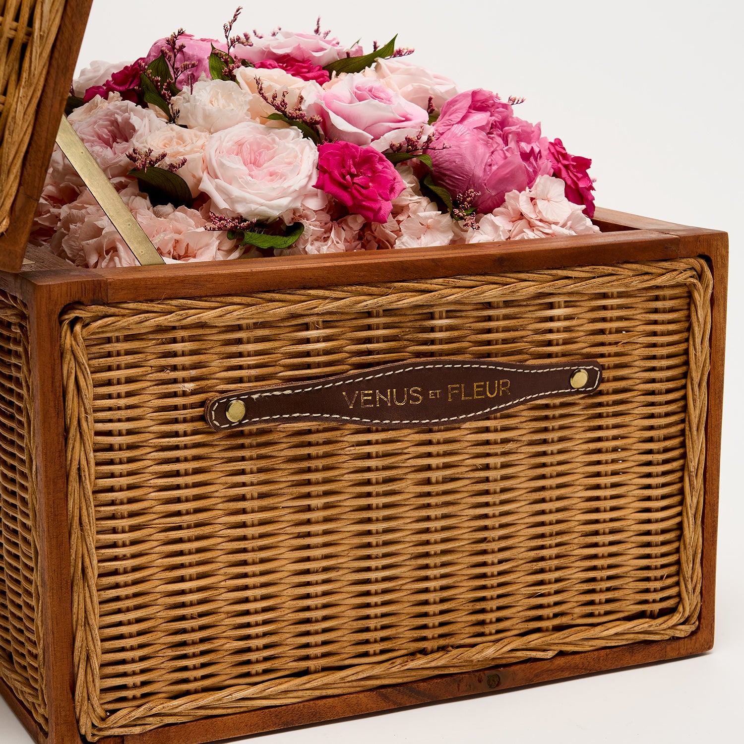 Coffret de Fleurs – Venus et Fleur
