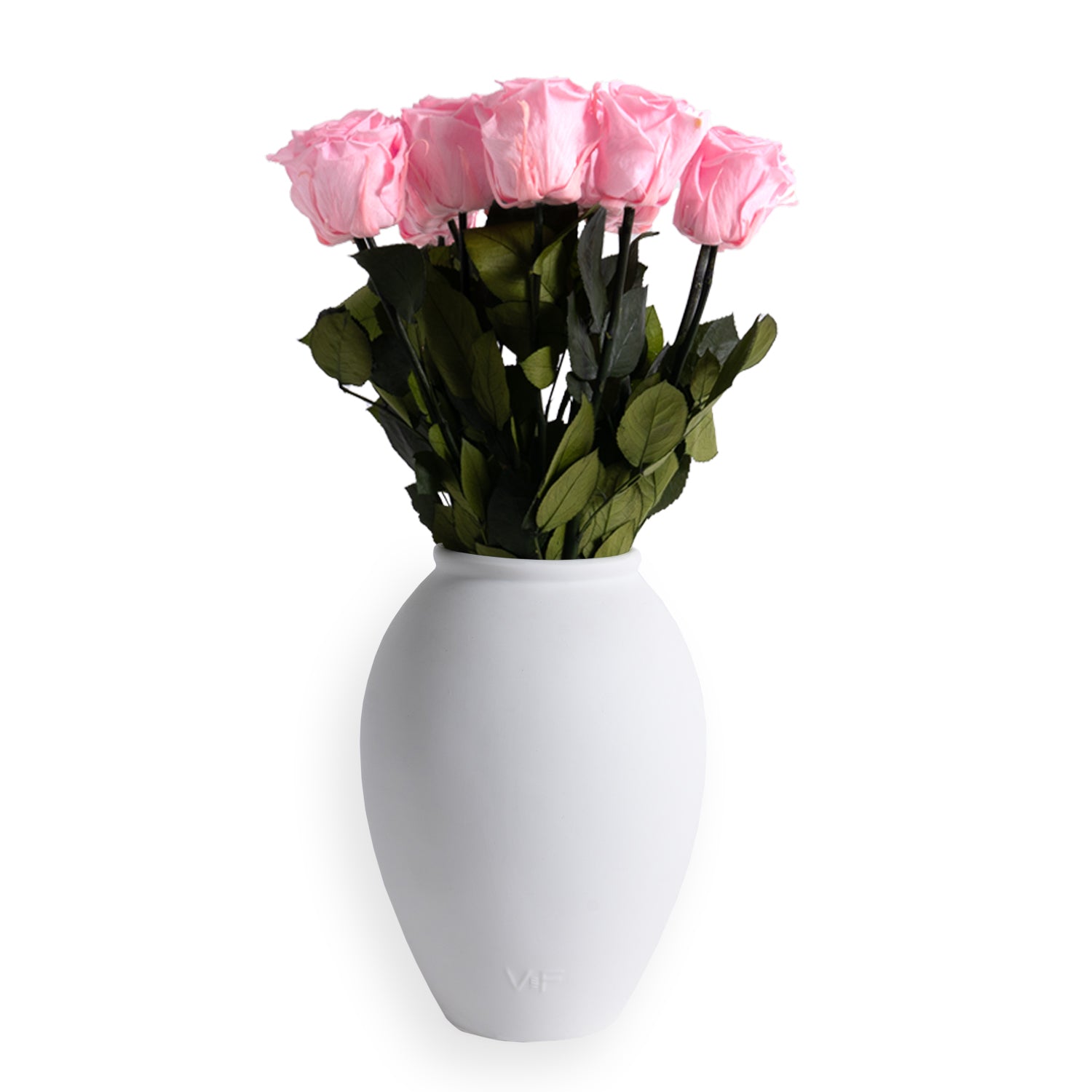 Amphora Porcelain Vase 12