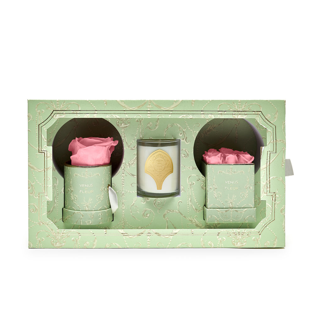 Boiserie d'Amour Bundle Set