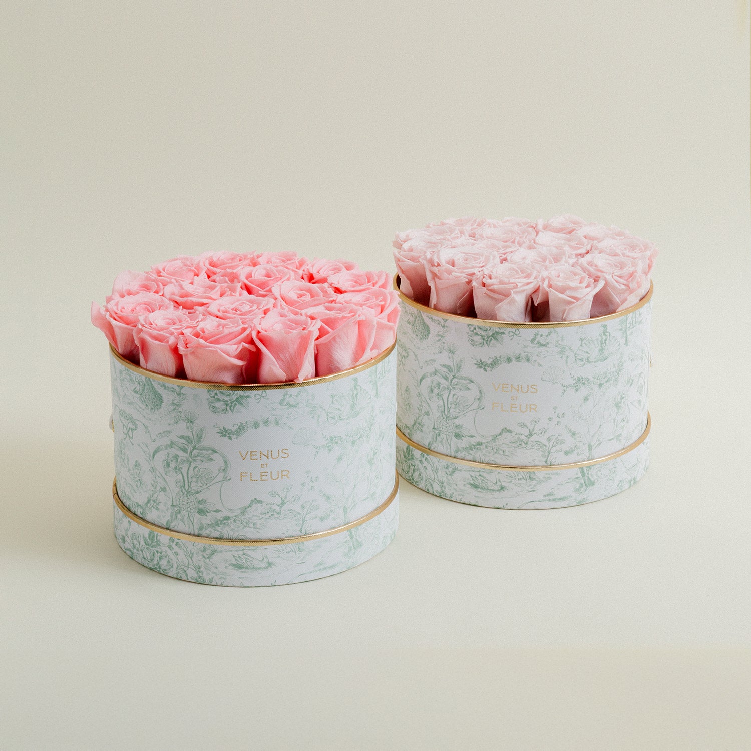 Eternity® Roses: Preserved Roses That Last a Year | Venus et Fleur