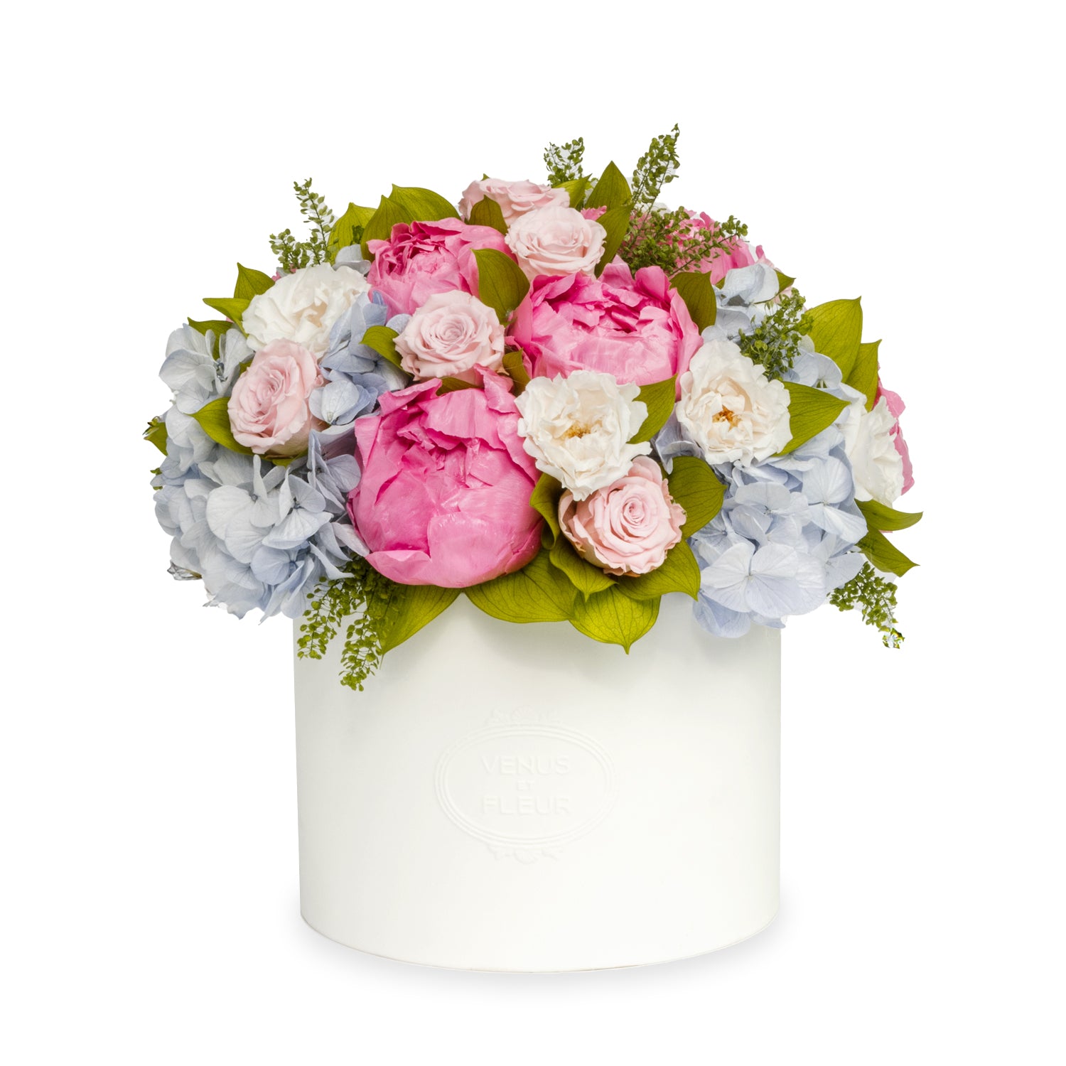 Thalia Porcelain Vase