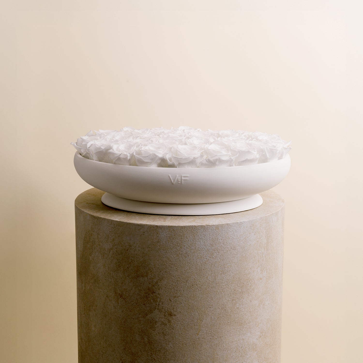 Tazza Porcelain Vase 11