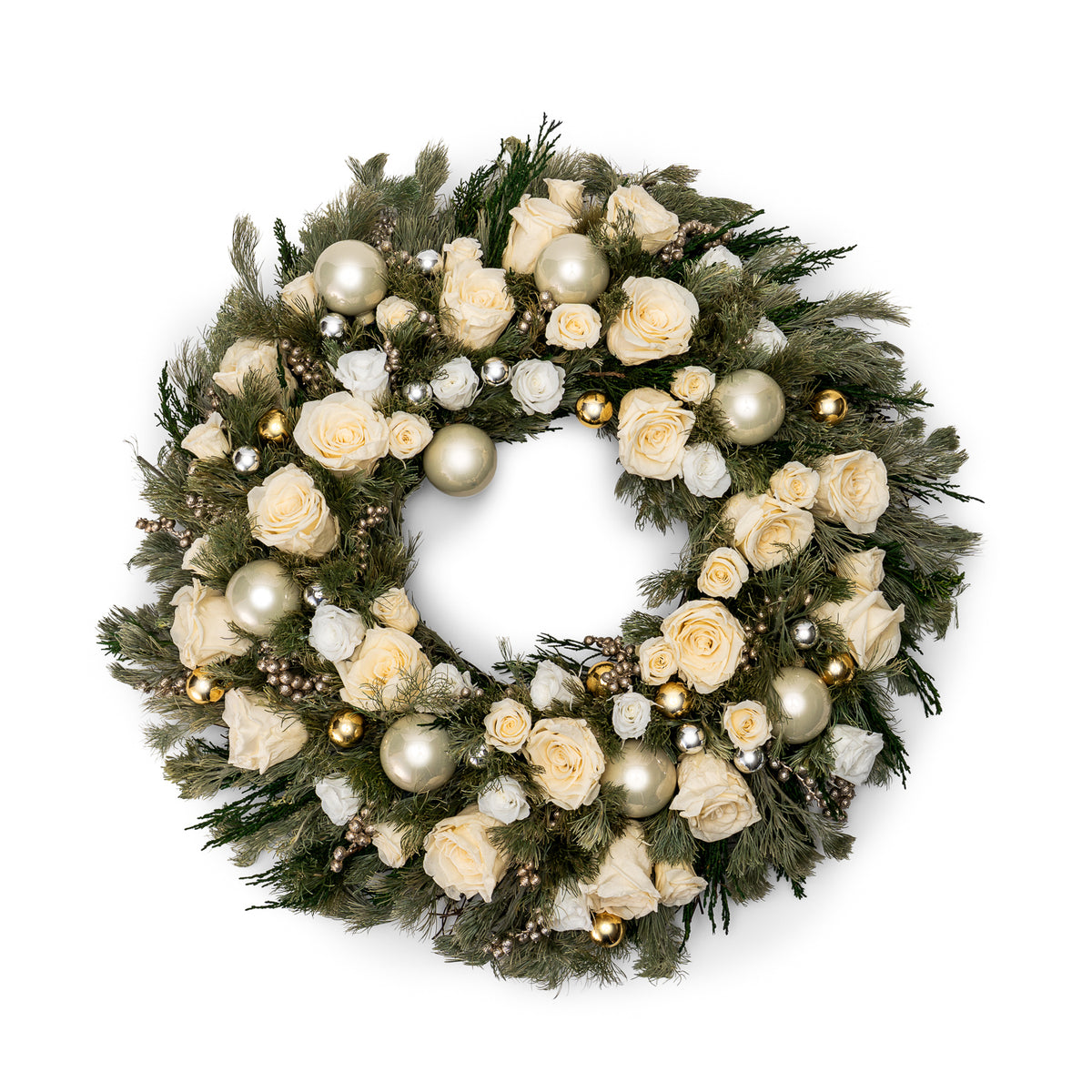 Deco d’Or Grand Wreath