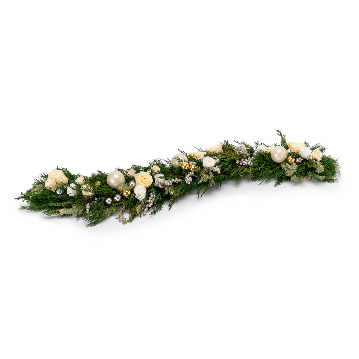 Deco d'Or Garland