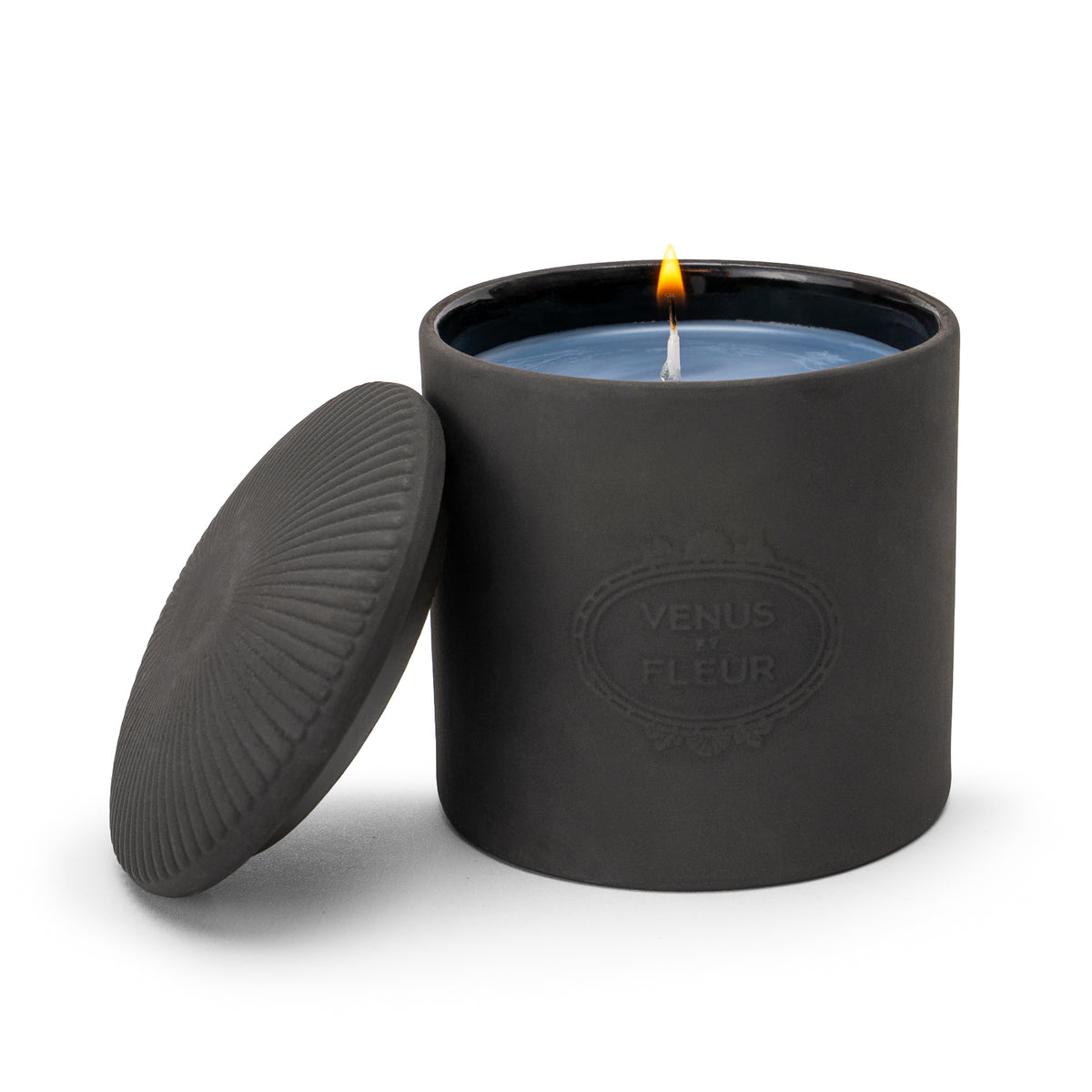 Bois D'Hiver Candle