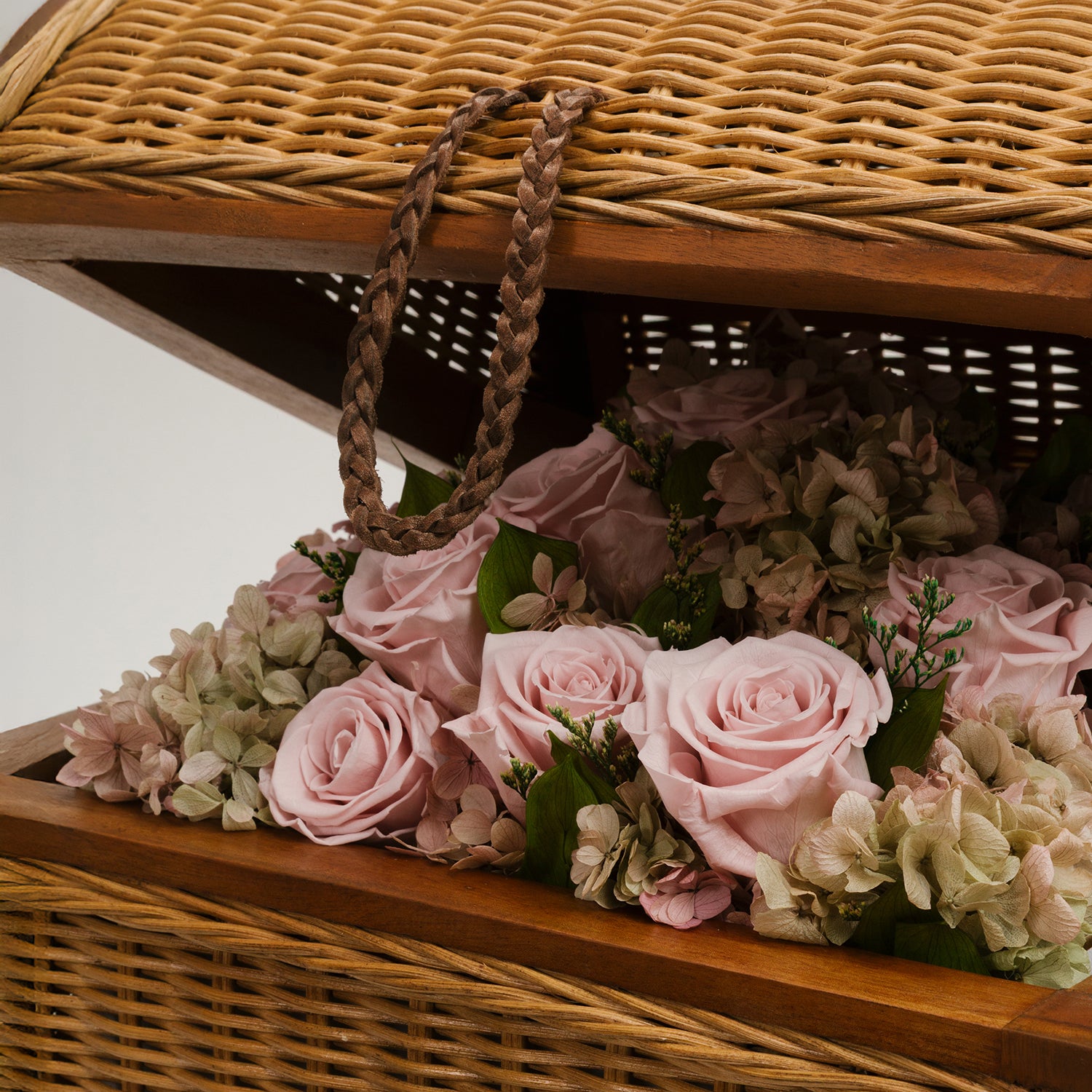 Coffret de Fleurs 10
