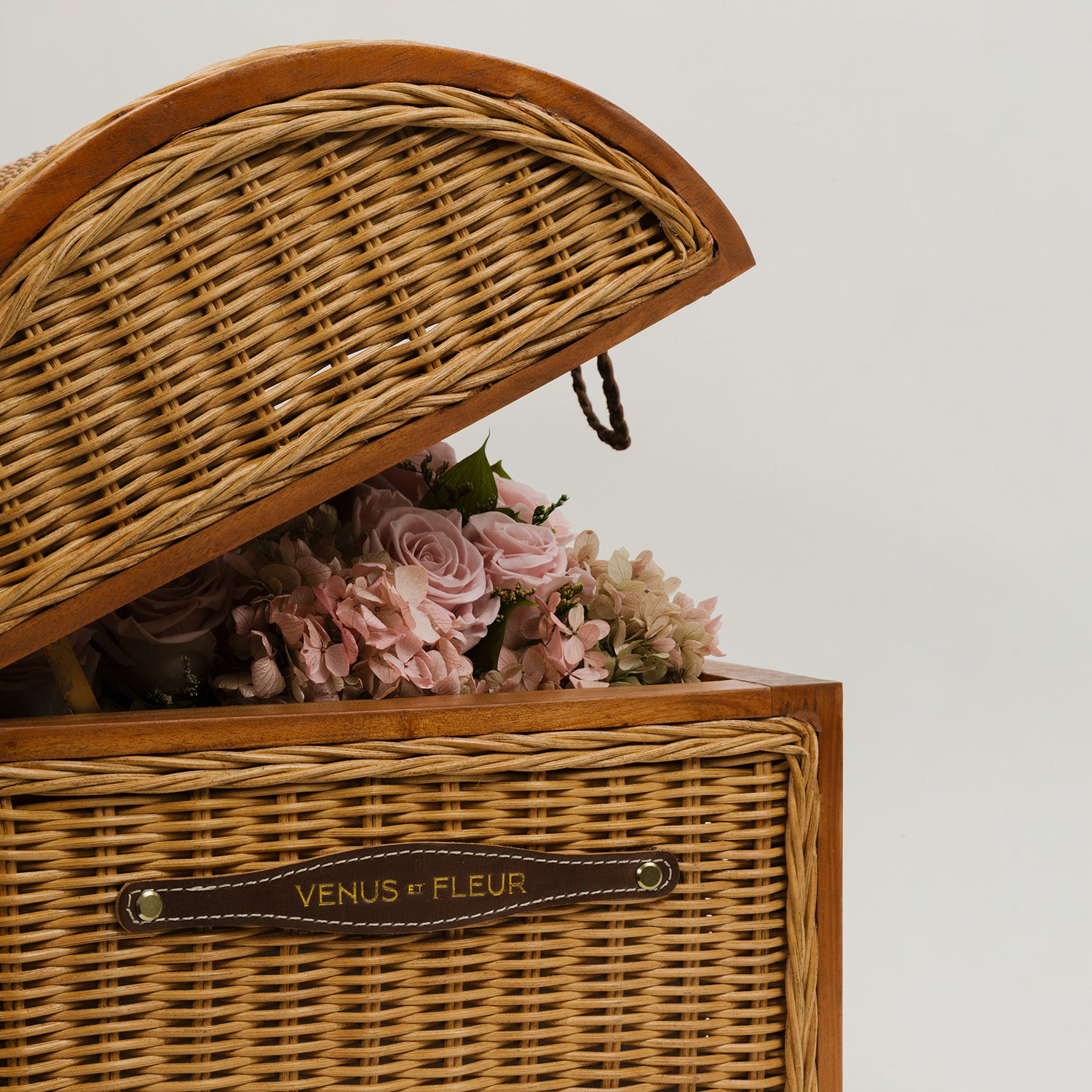 Coffret de Fleurs 11