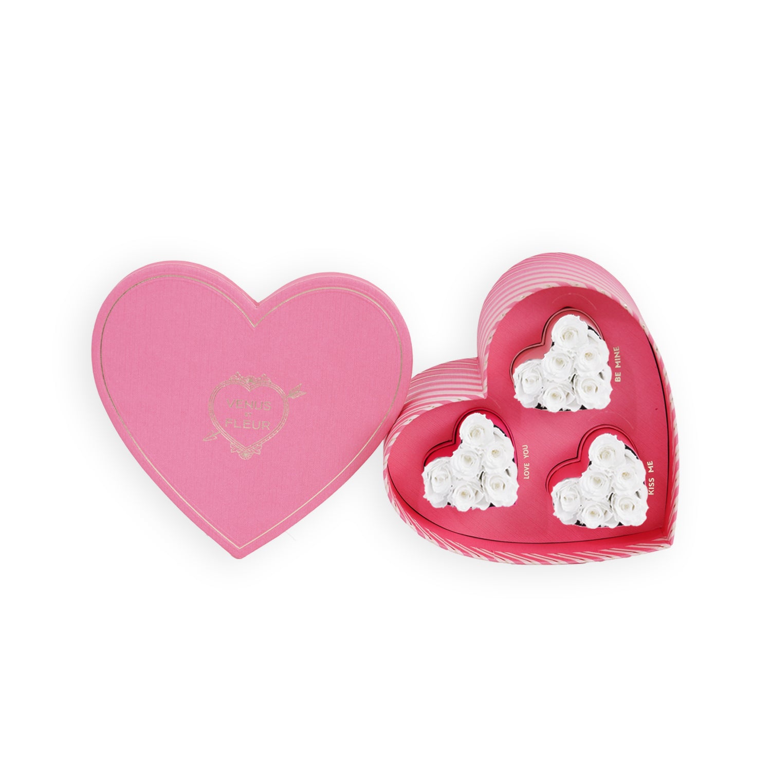 Message D'Amour Bundle Set