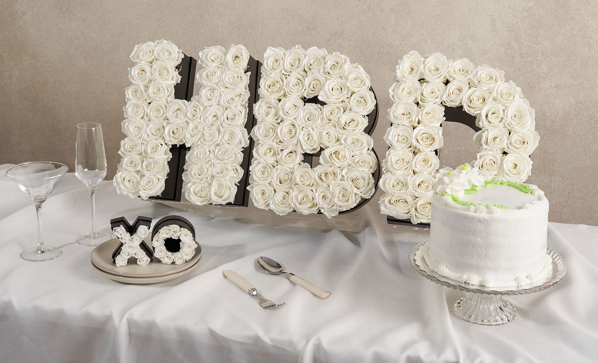 Birthday Gifts — editorial block image