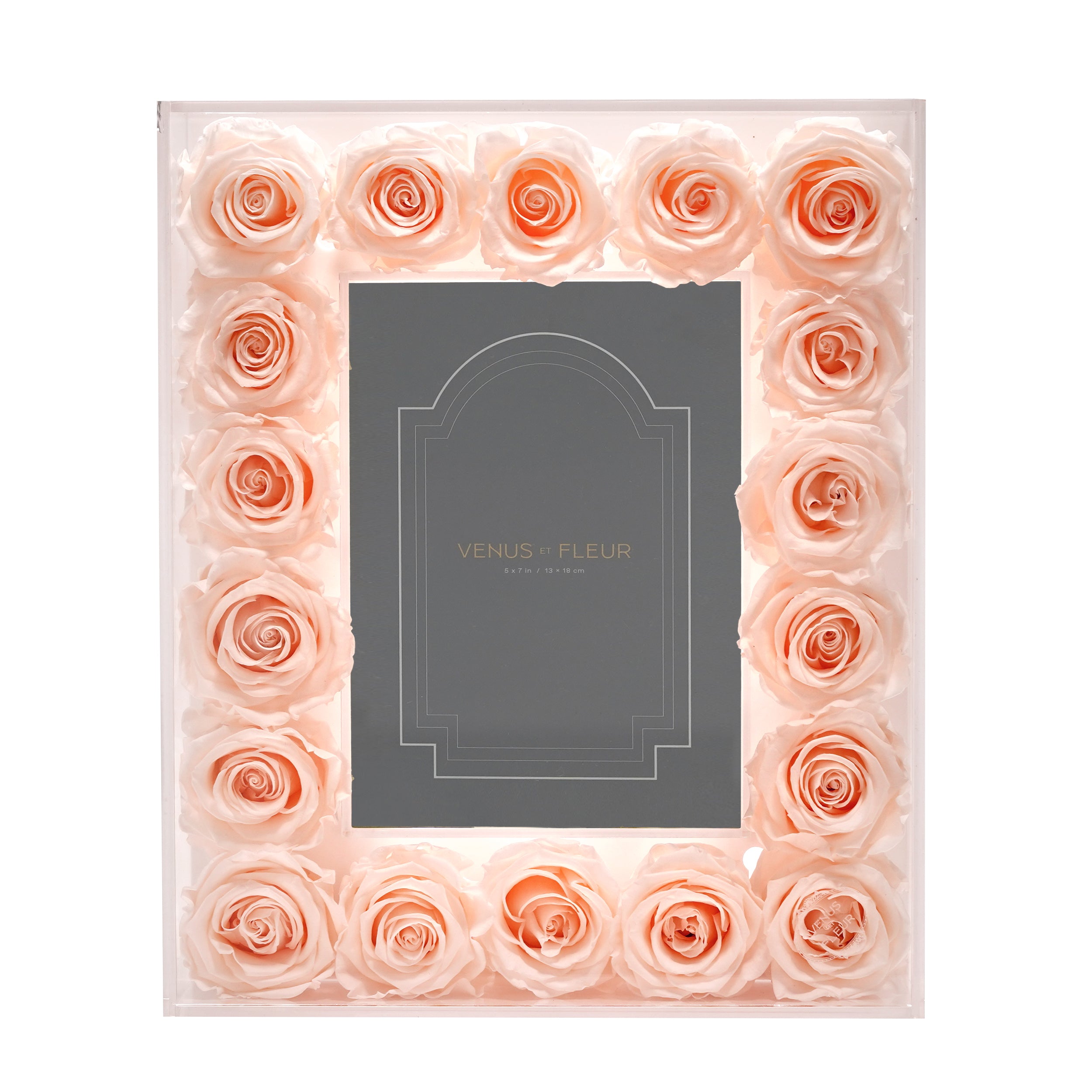 The Fleur Frame 24