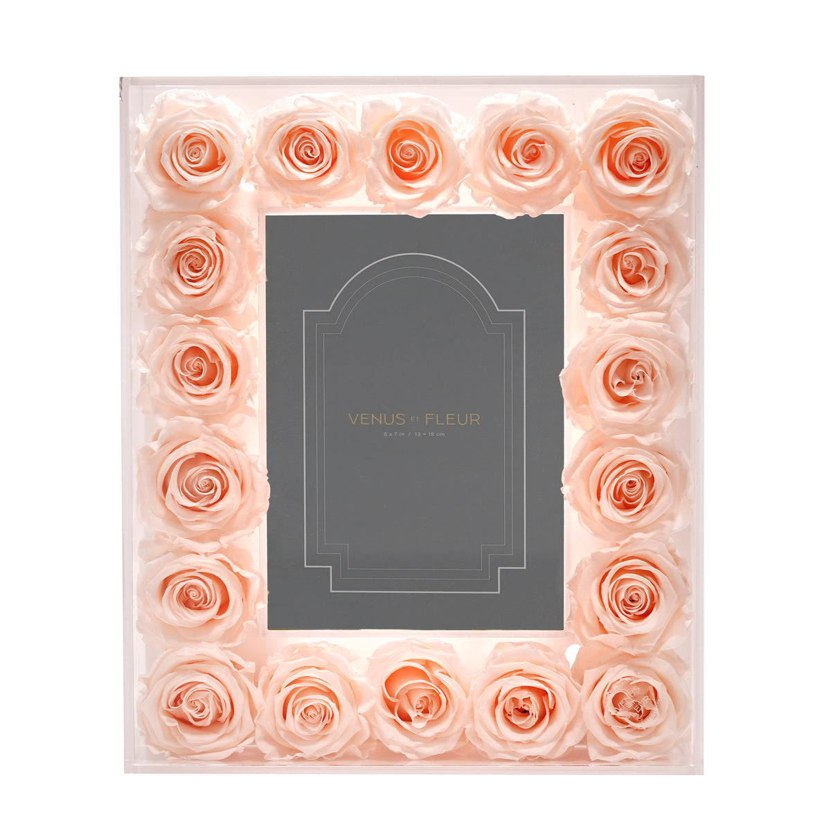 The Fleur Frame