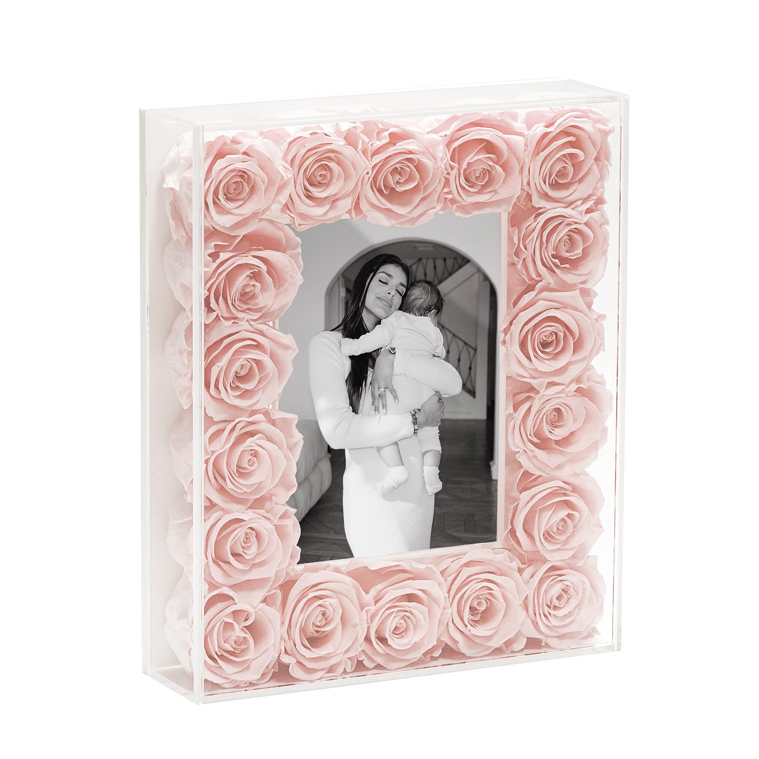 The Fleur Frame 8