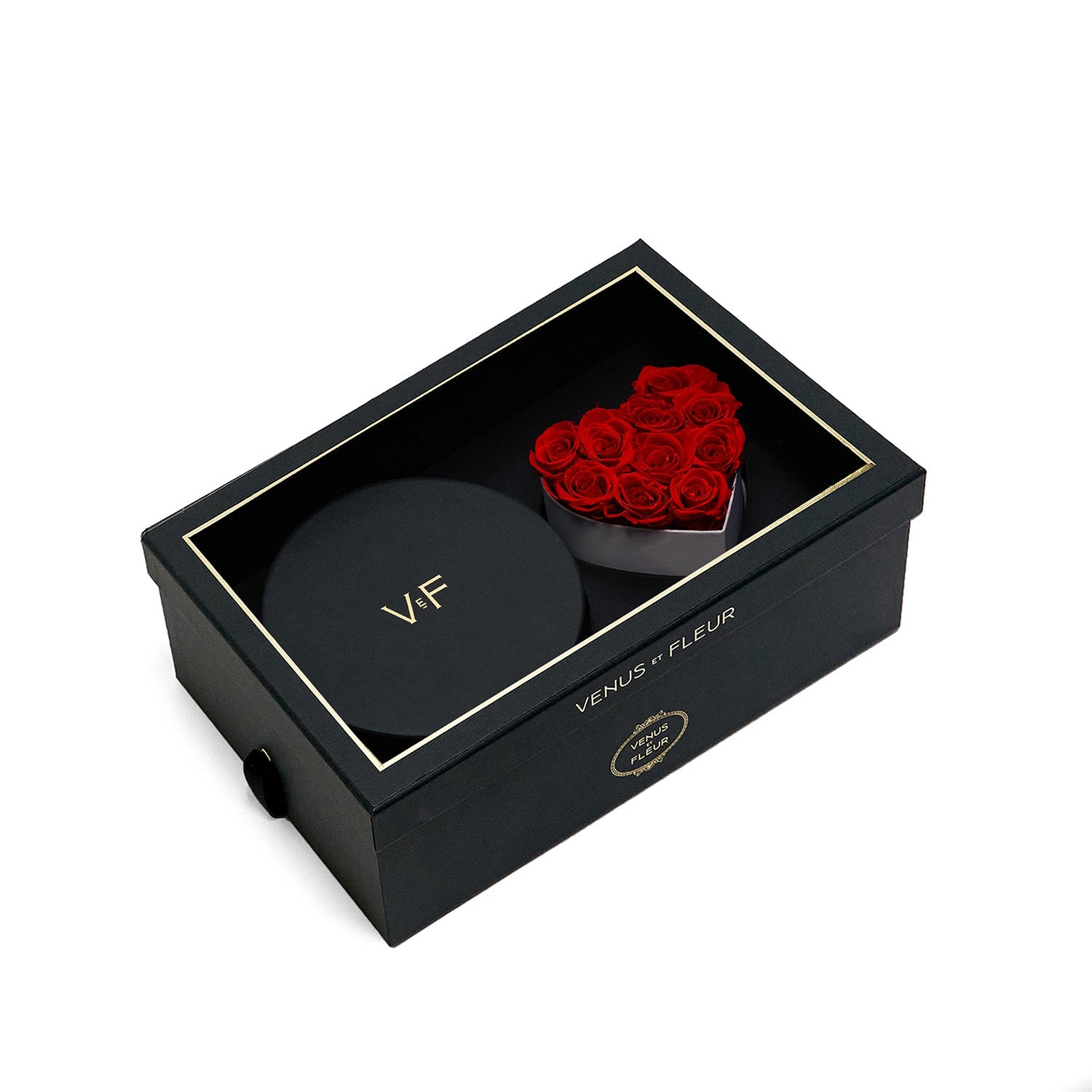 Love & Chocolates Gift Set