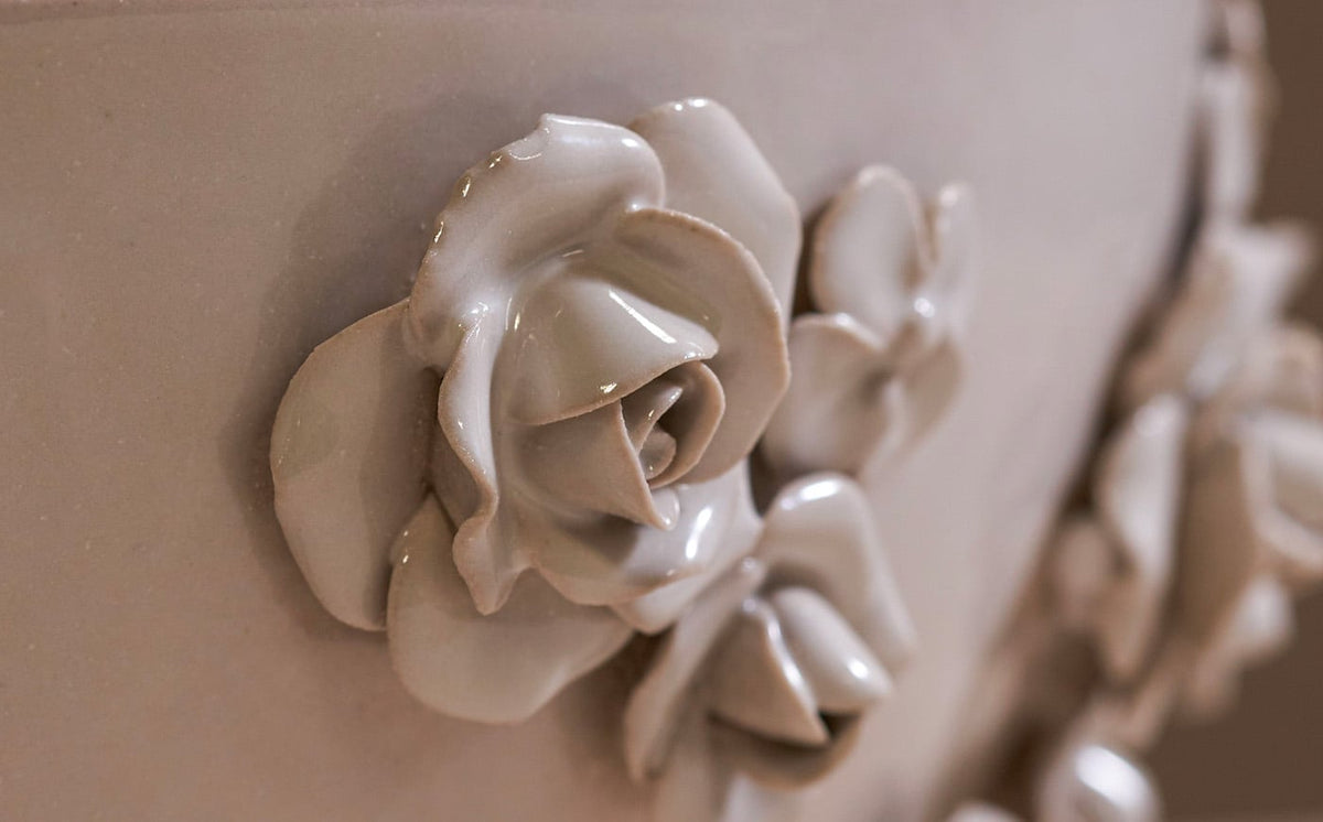 Bowls And Vases — footer