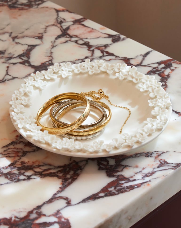 Bowls And Vases — three card card 1