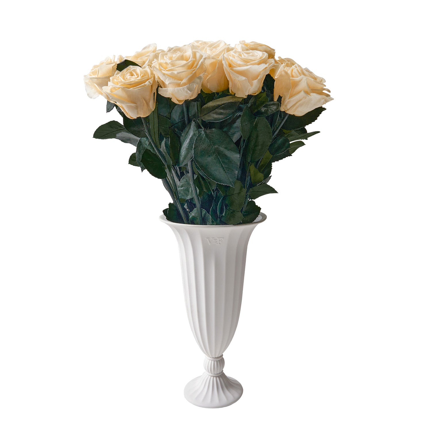 Aphrodite Porcelain Vase 21