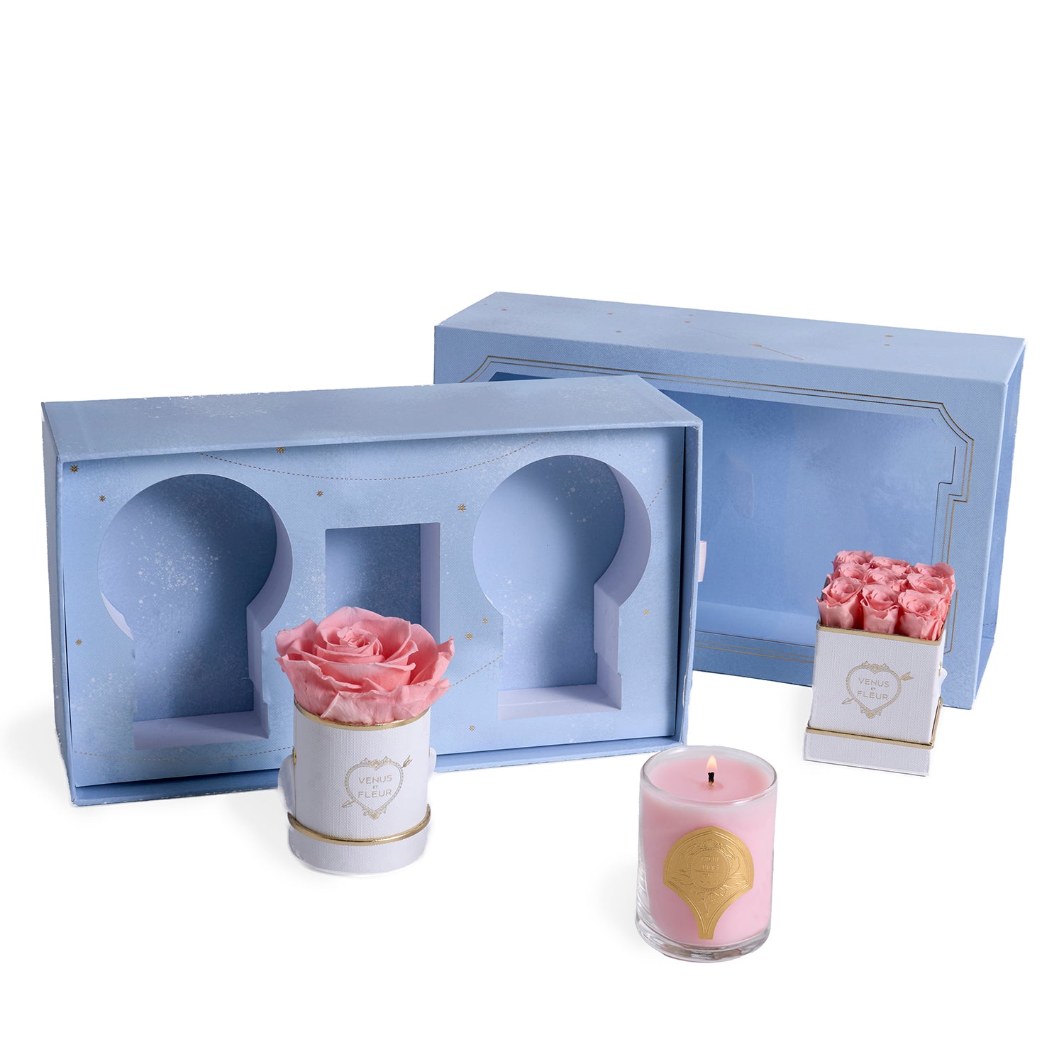 Valentine's Day Classic Bundle Set | Venus et Fleur