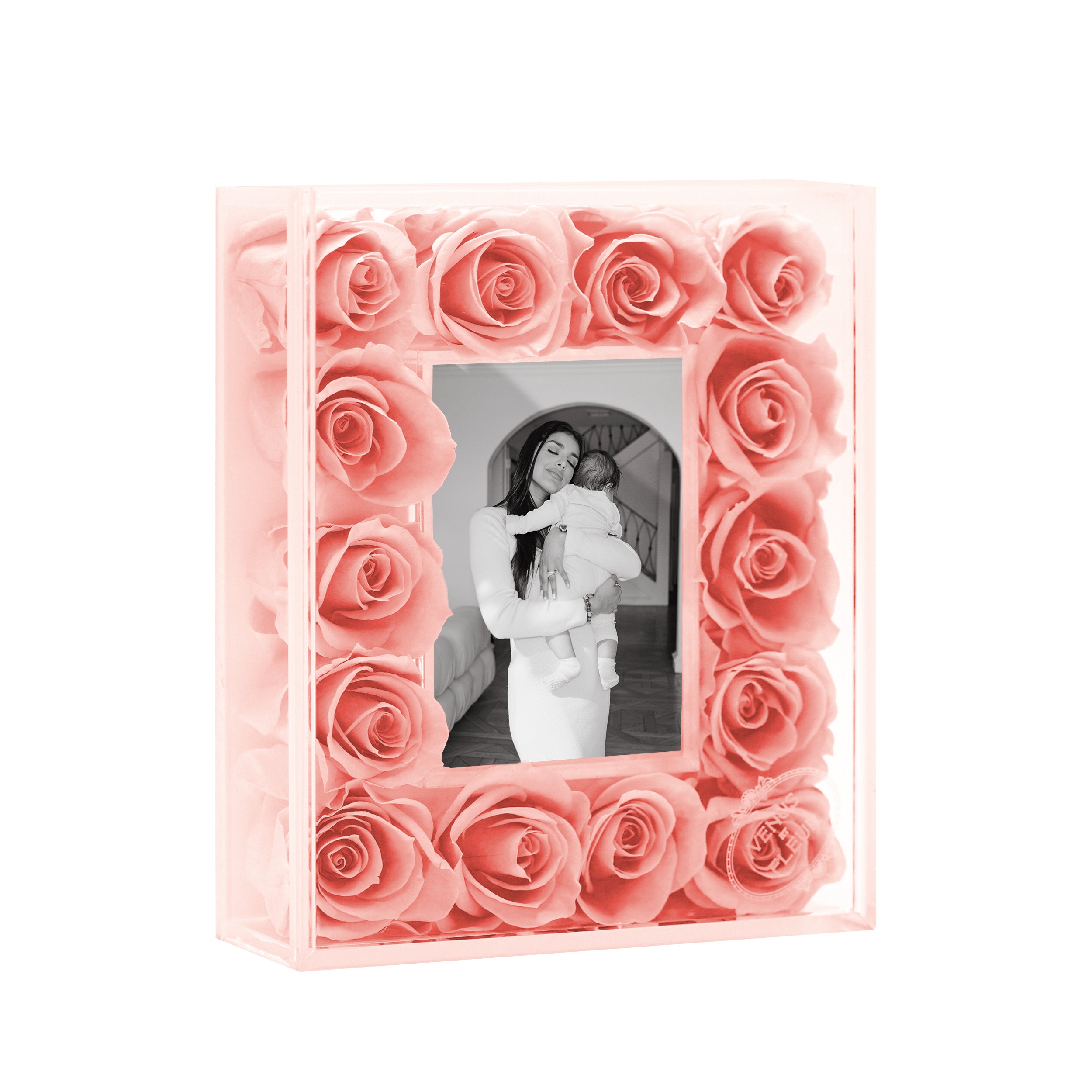 Mini Fleur Frame 5