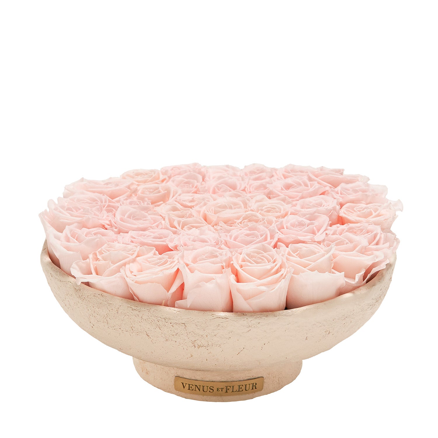 Fleur De Coton Bowl