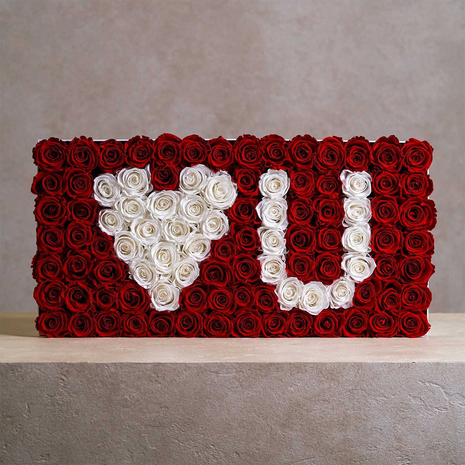 Luxury Eternity ® Roses | Preserved Roses by Venus et Fleur