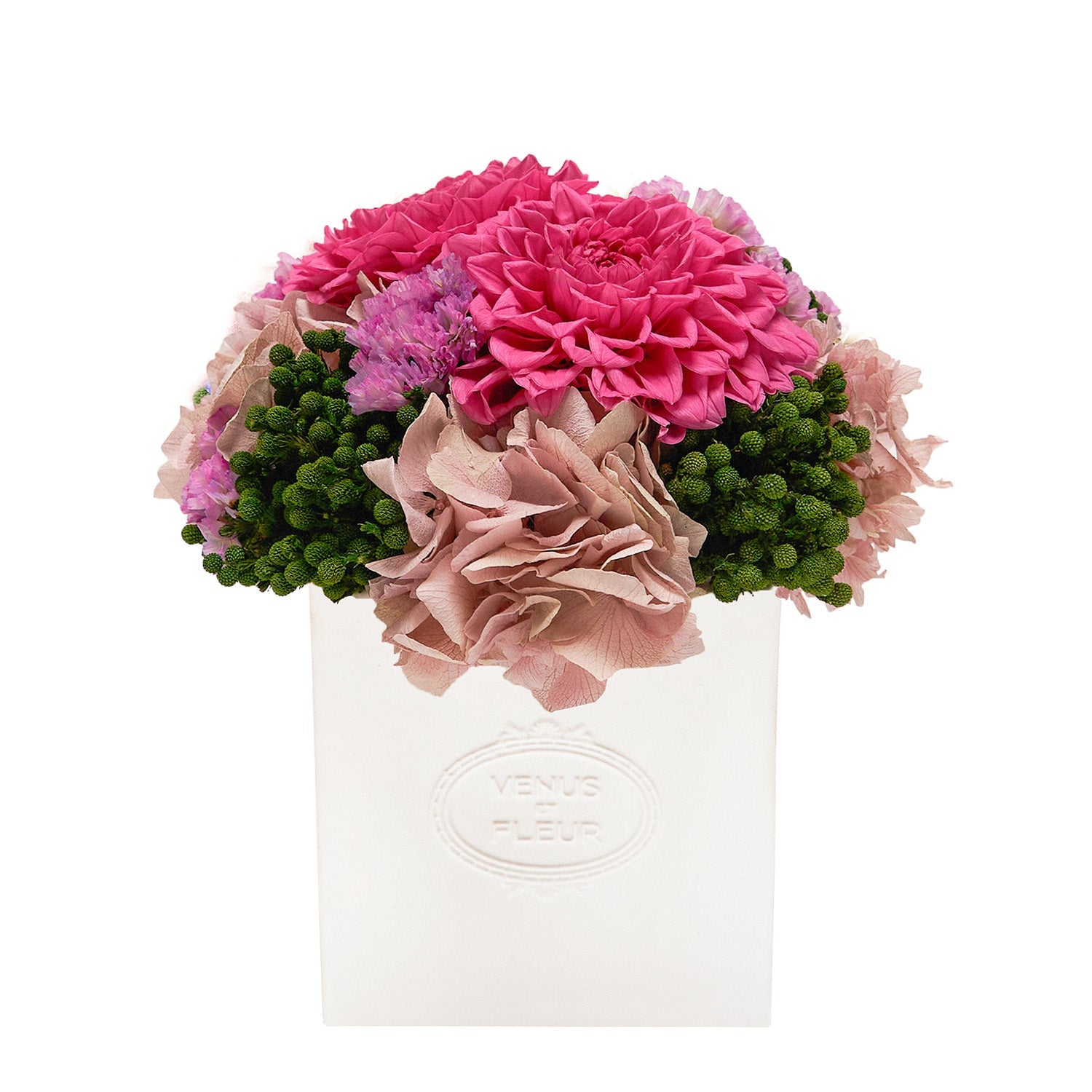 Sylvie Porcelain Vase