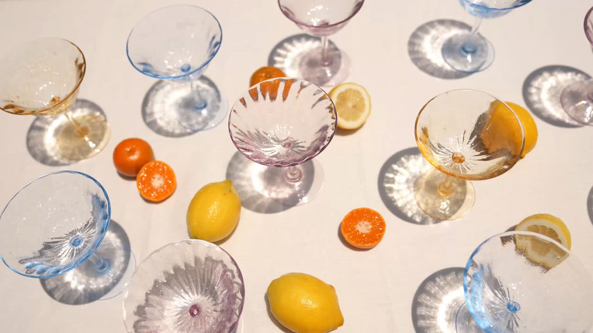 Drinkware Essentials — footer