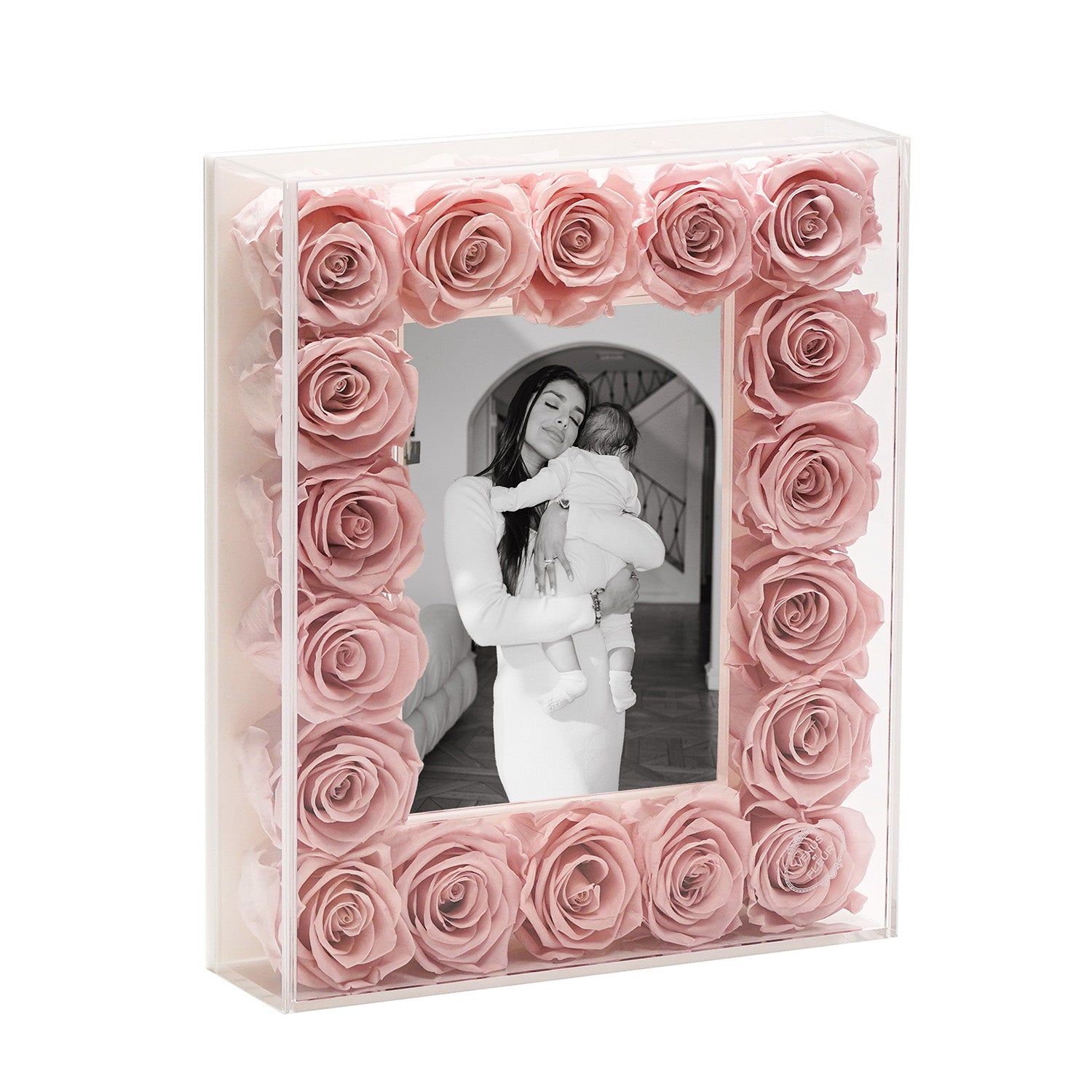 The Fleur Frame 10