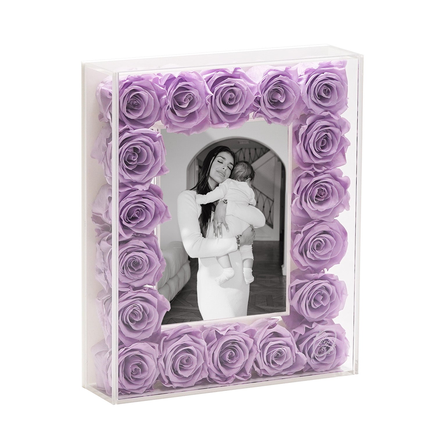 The Fleur Frame 4