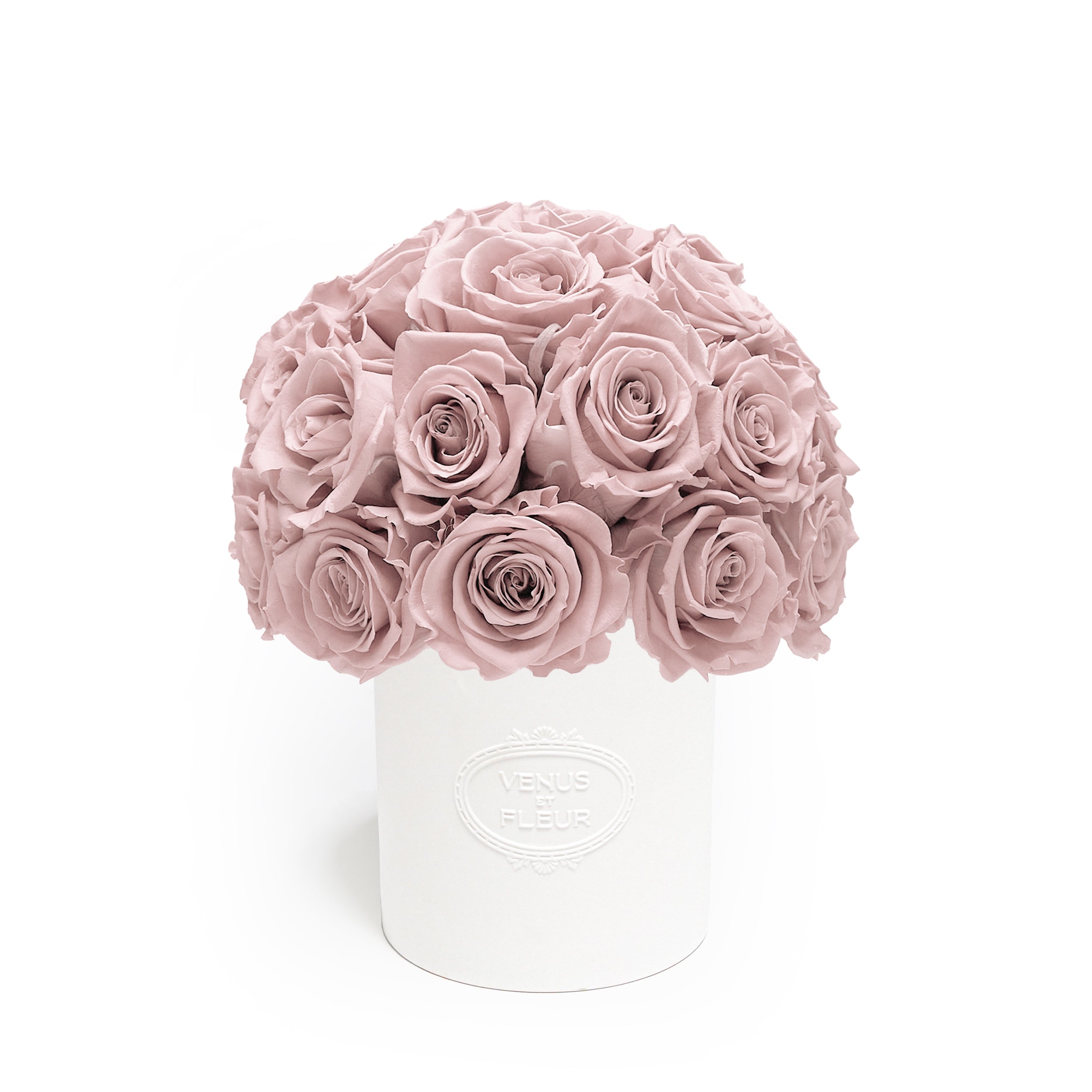 Fleura Porcelain Vase 10