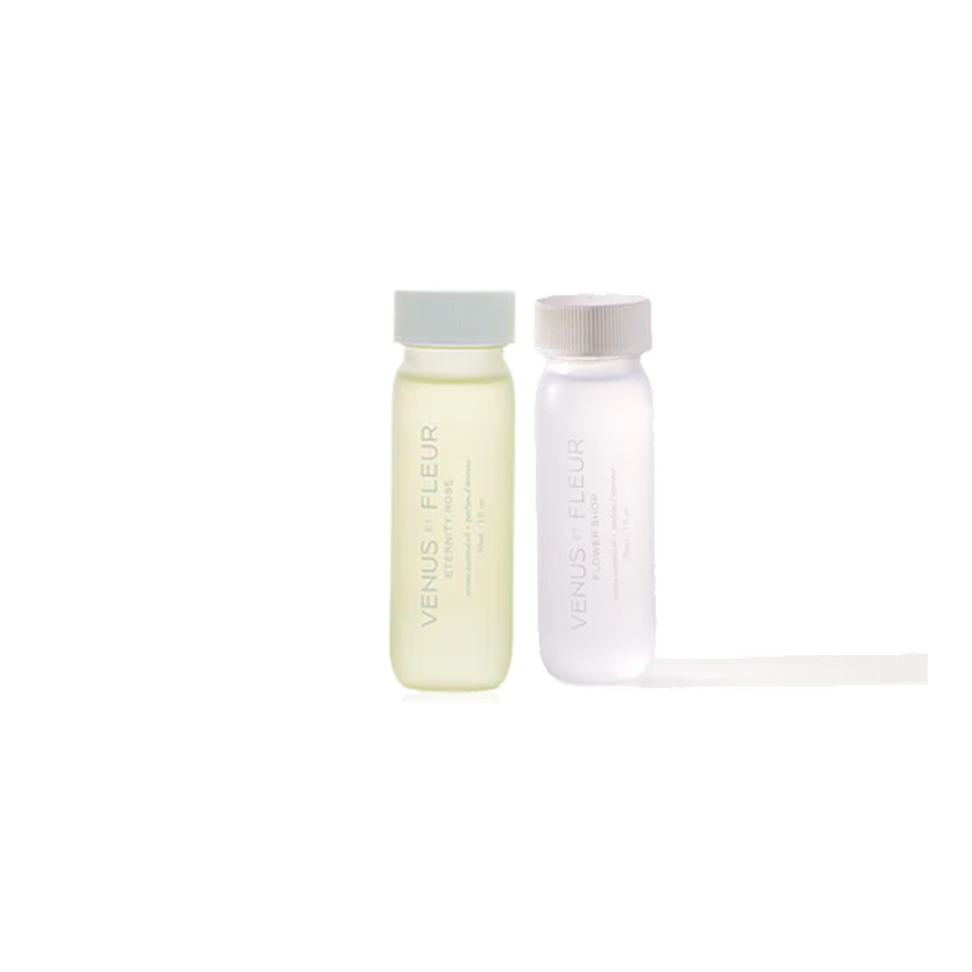 Essential Oil Refill Duo | Eternity Rose & Flower Shop