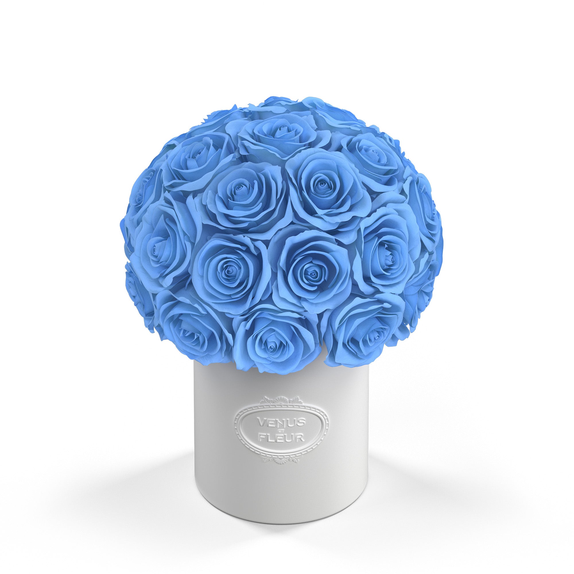 Fleura Porcelain Vase 12
