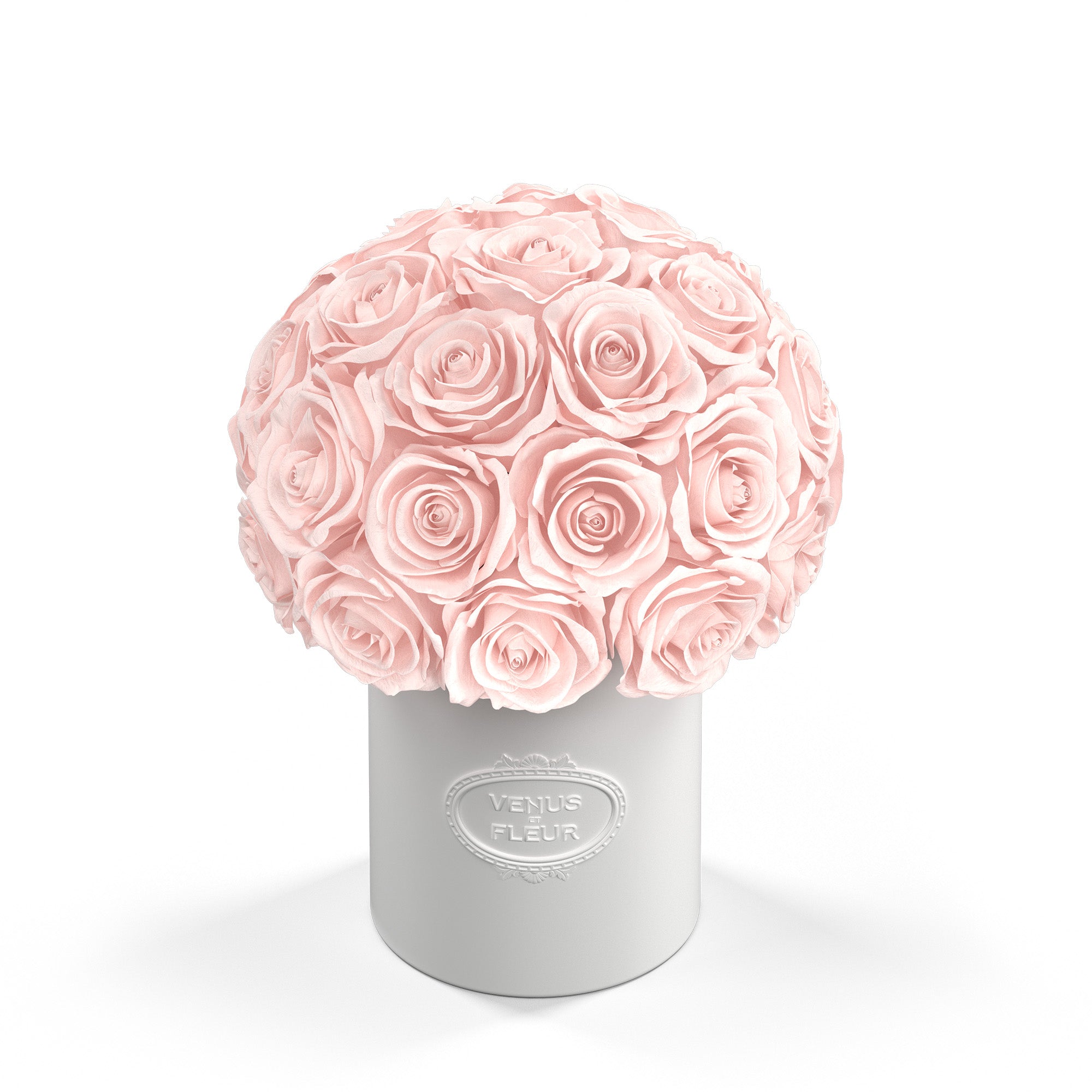 Fleura Porcelain Vase 11