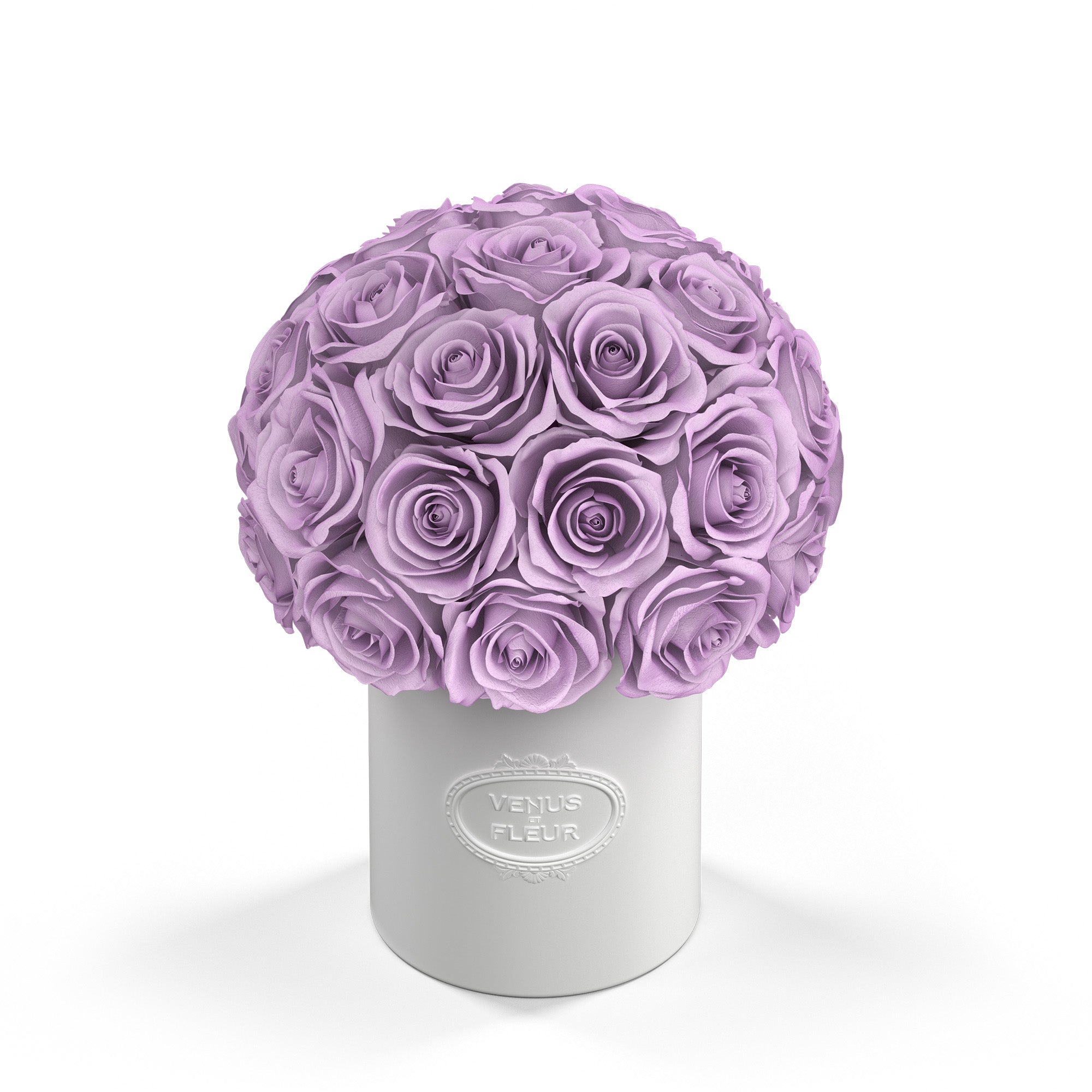 Fleura Porcelain Vase 13