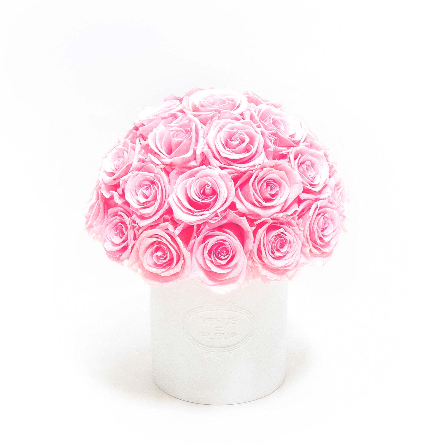 Fleura Porcelain Vase 19