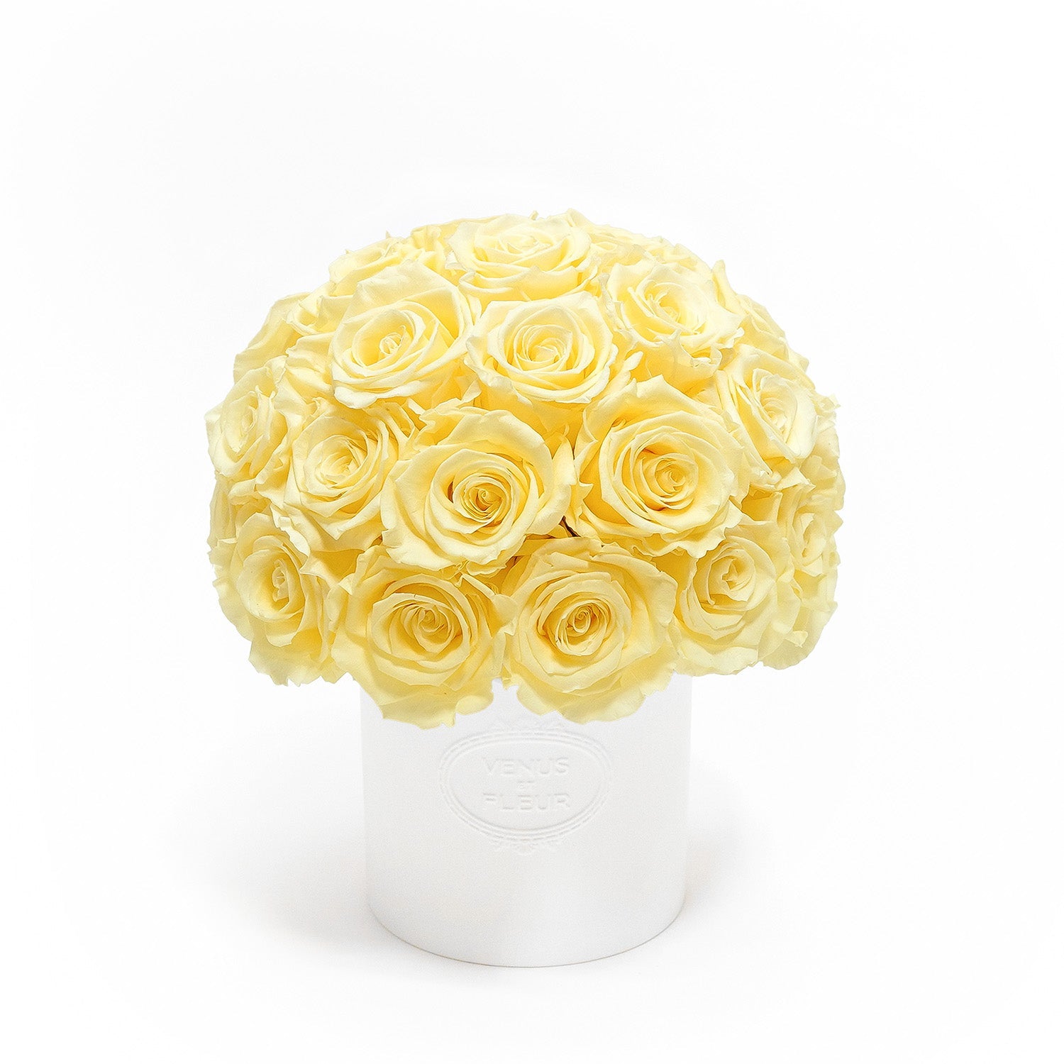Fleura Porcelain Vase 17